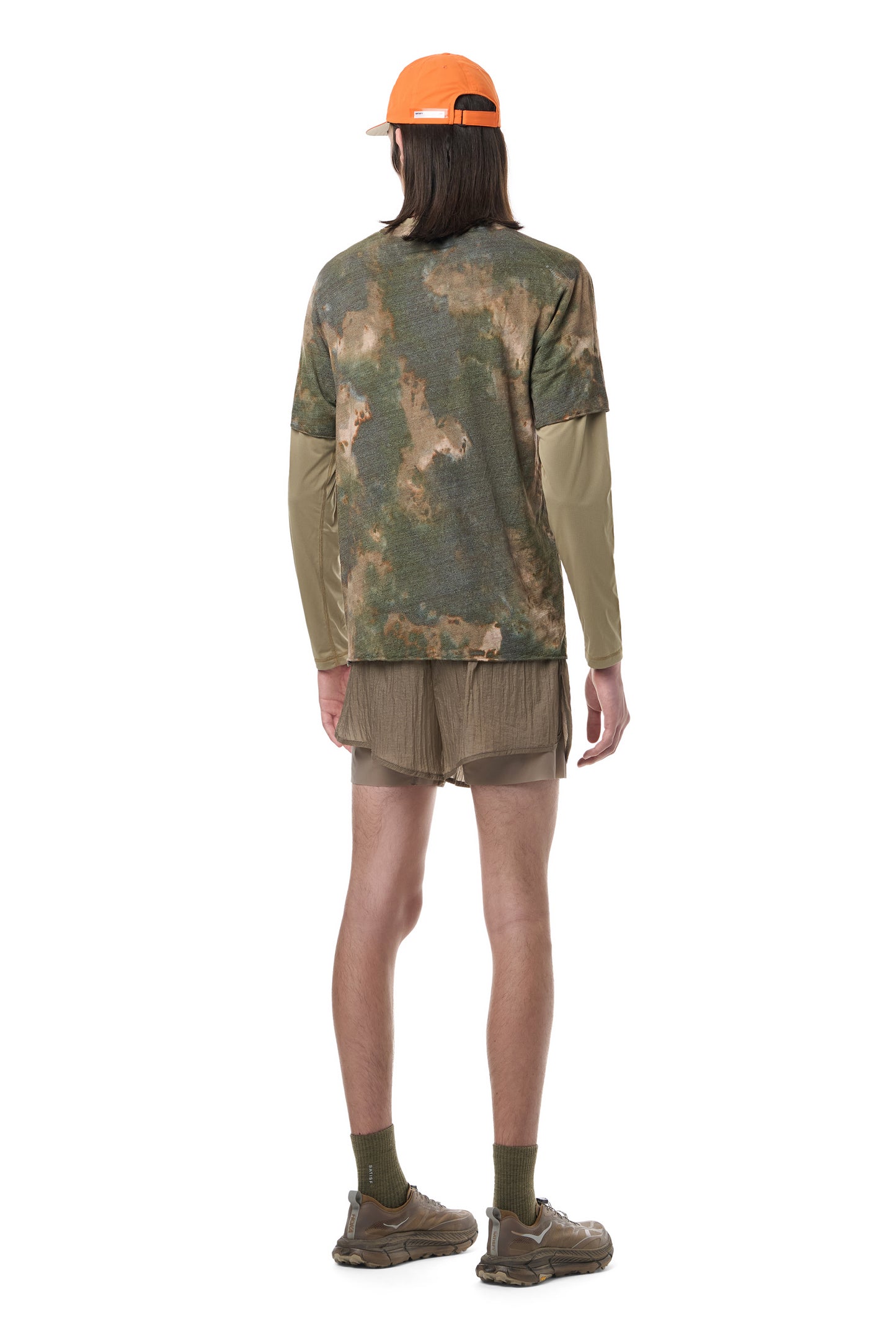 CloudMerino™ Cordura® T-Shirt