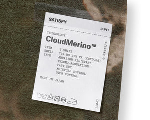 CloudMerino™ Cordura® T-Shirt