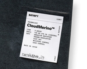 CloudMerino™ Cordura® T-Shirt