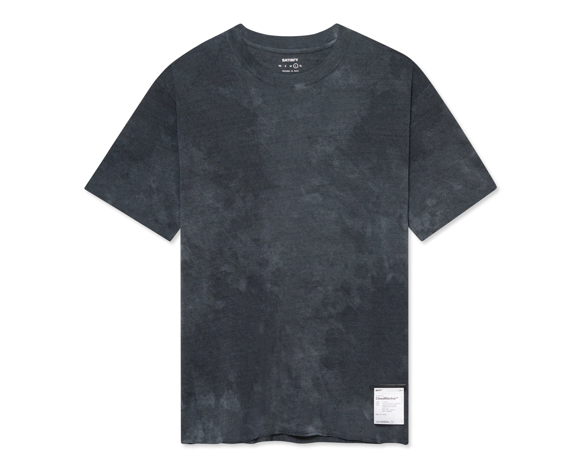 CloudMerino™ Cordura® T-Shirt ARCHIVE