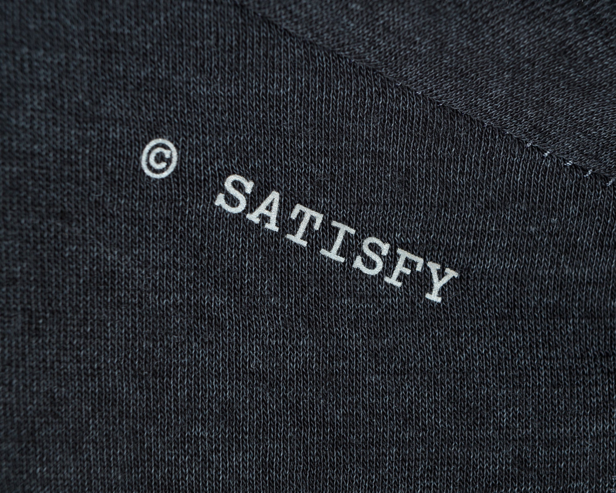 CloudMerino™ 66 T-Shirt – SATISFY