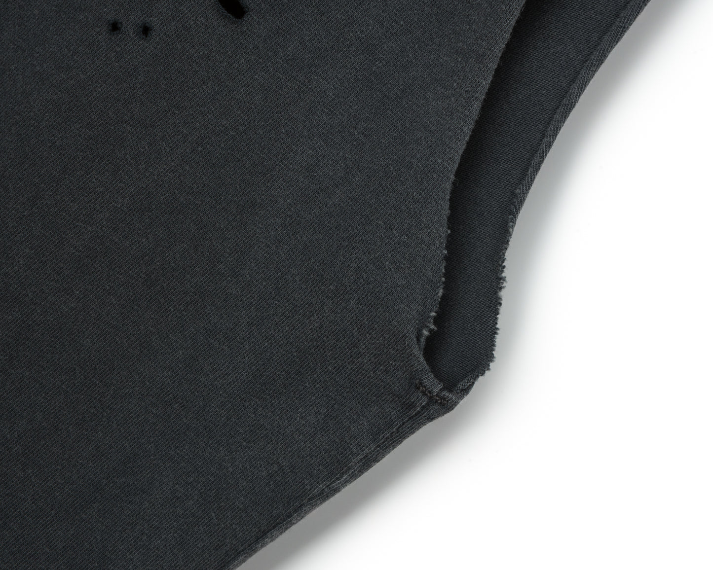MothTech™ Cropped Muscle Tee