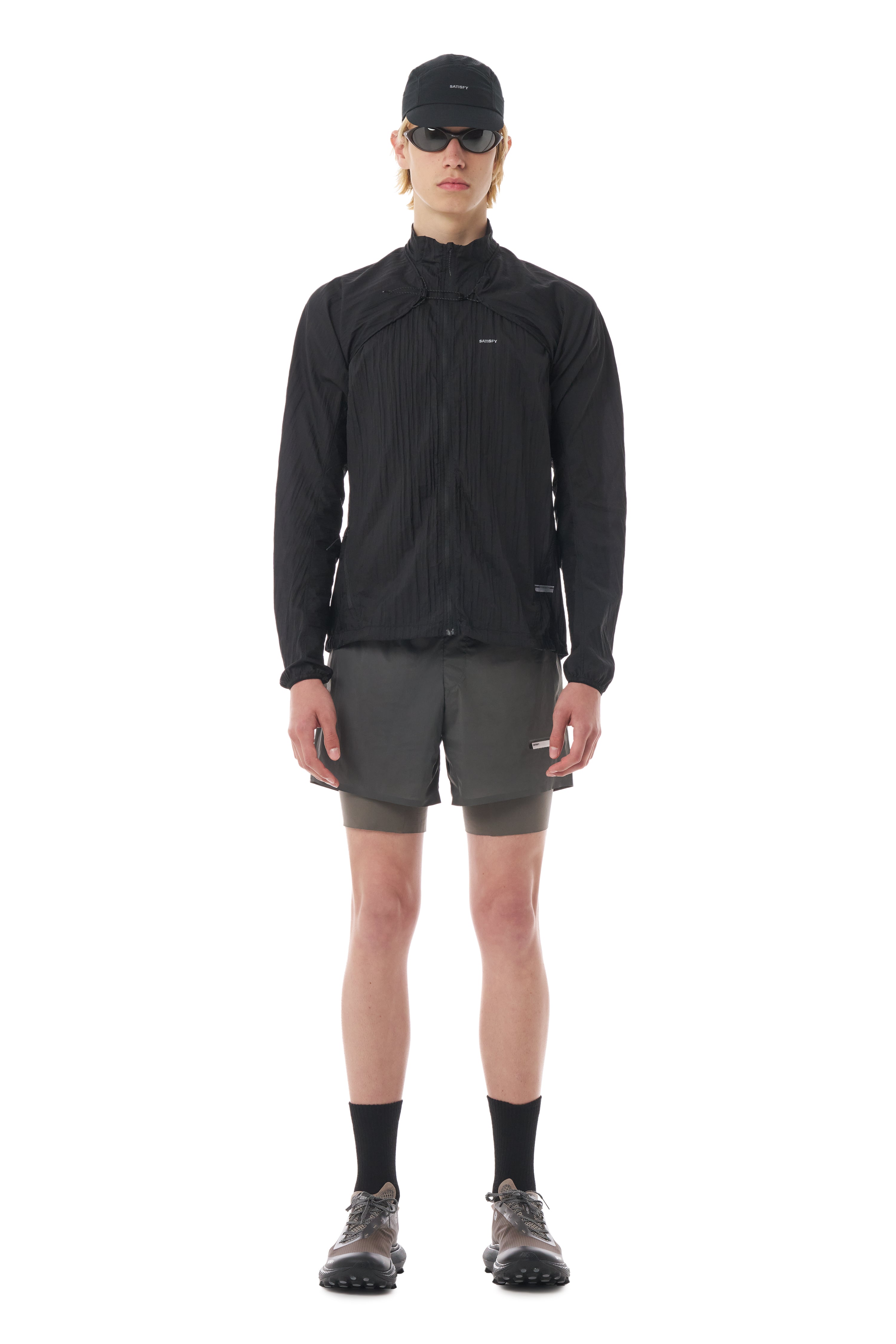 Rippy™ Modular Windbreaker – SATISFY