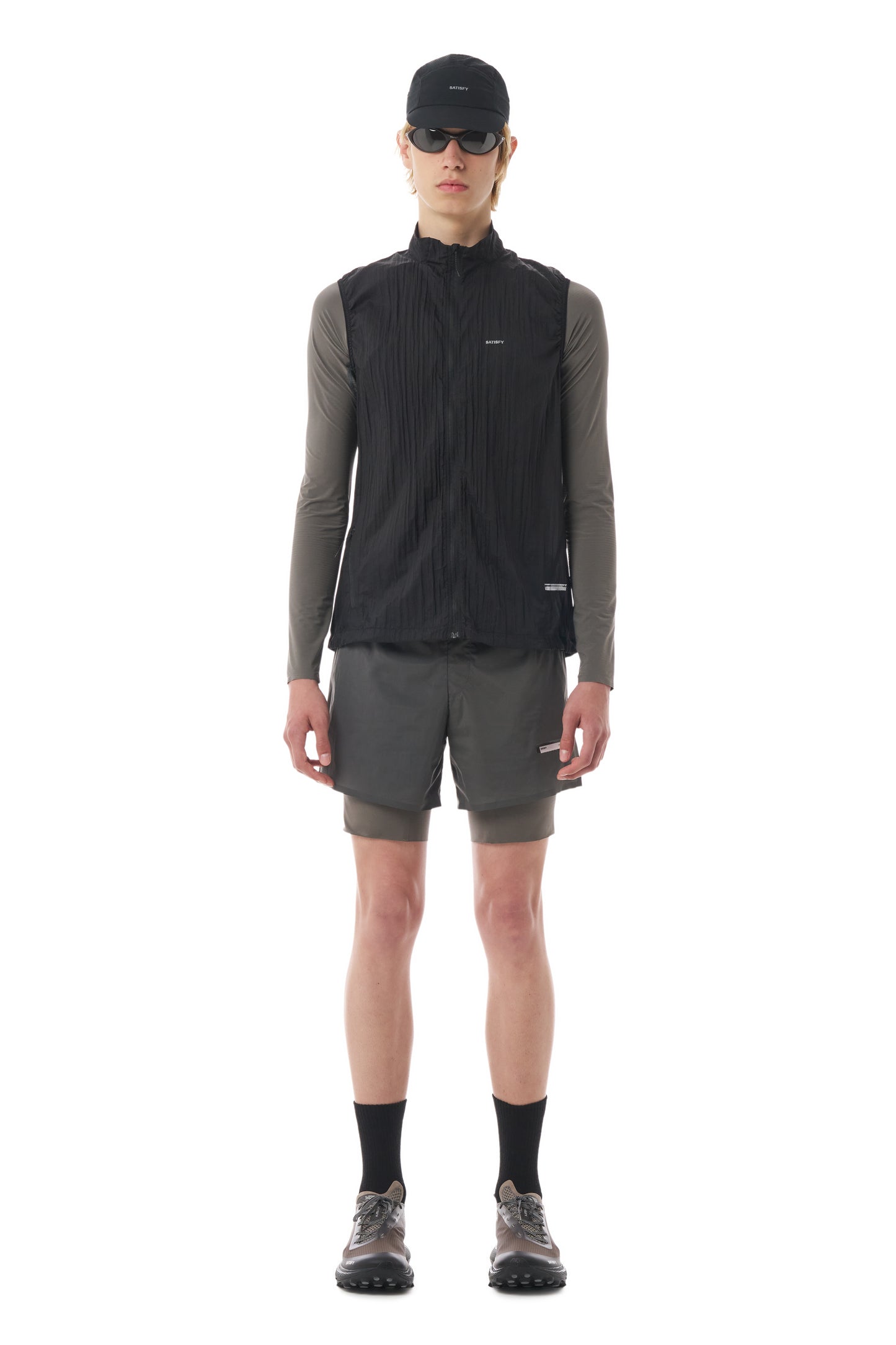 Rippy™ Modular Windbreaker