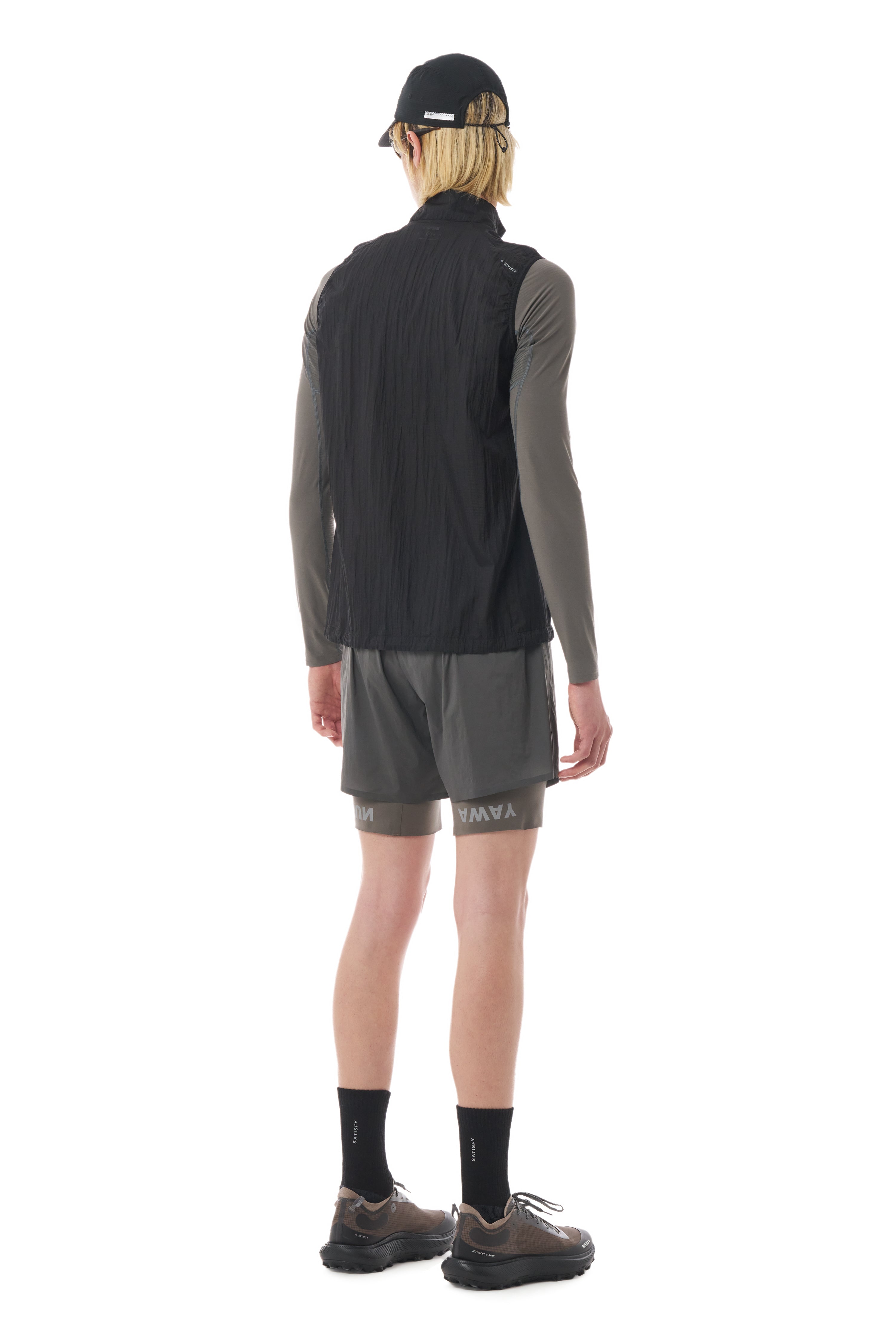 Rippy™ Modular Windbreaker