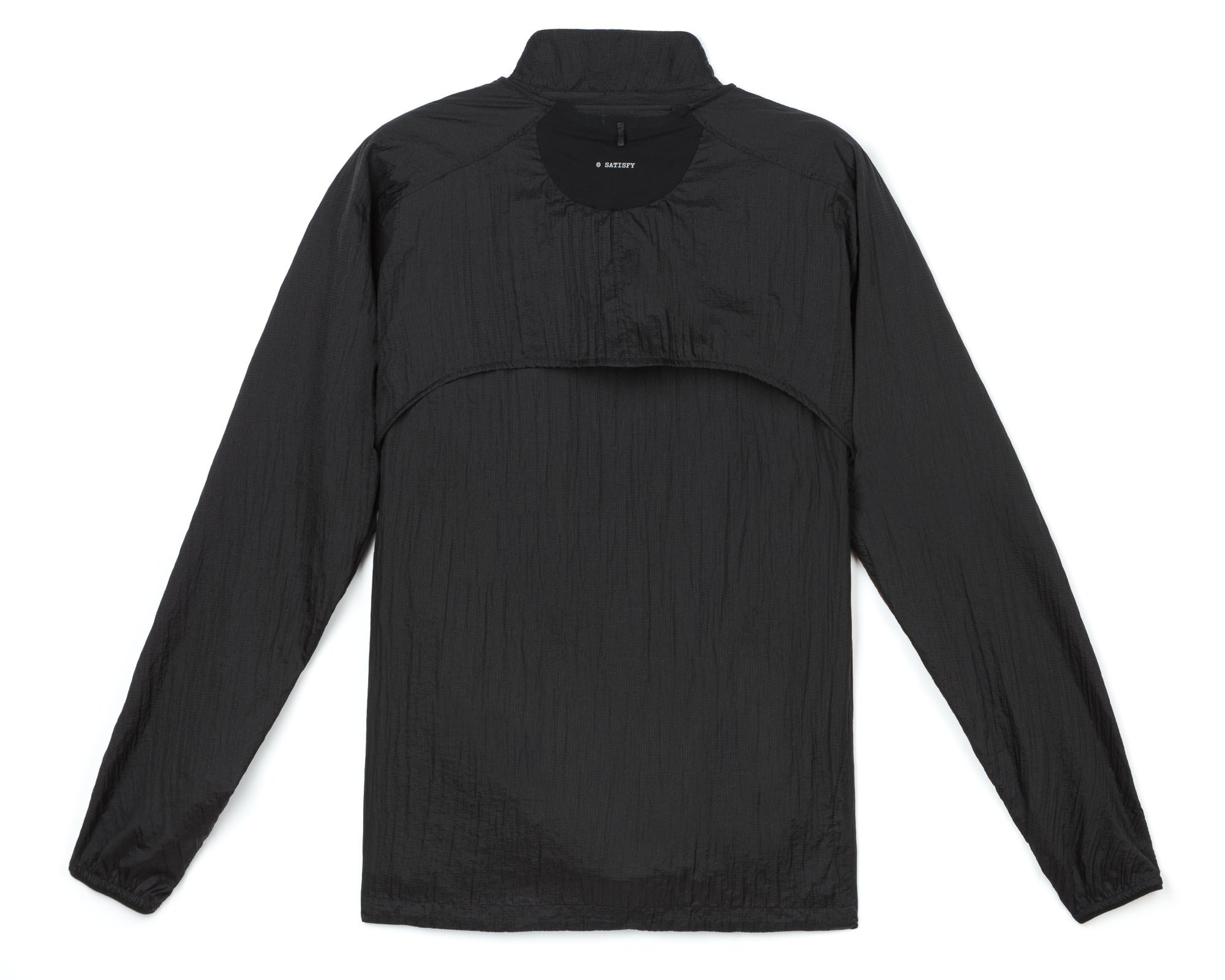 Rippy™ Modular Windbreaker – SATISFY