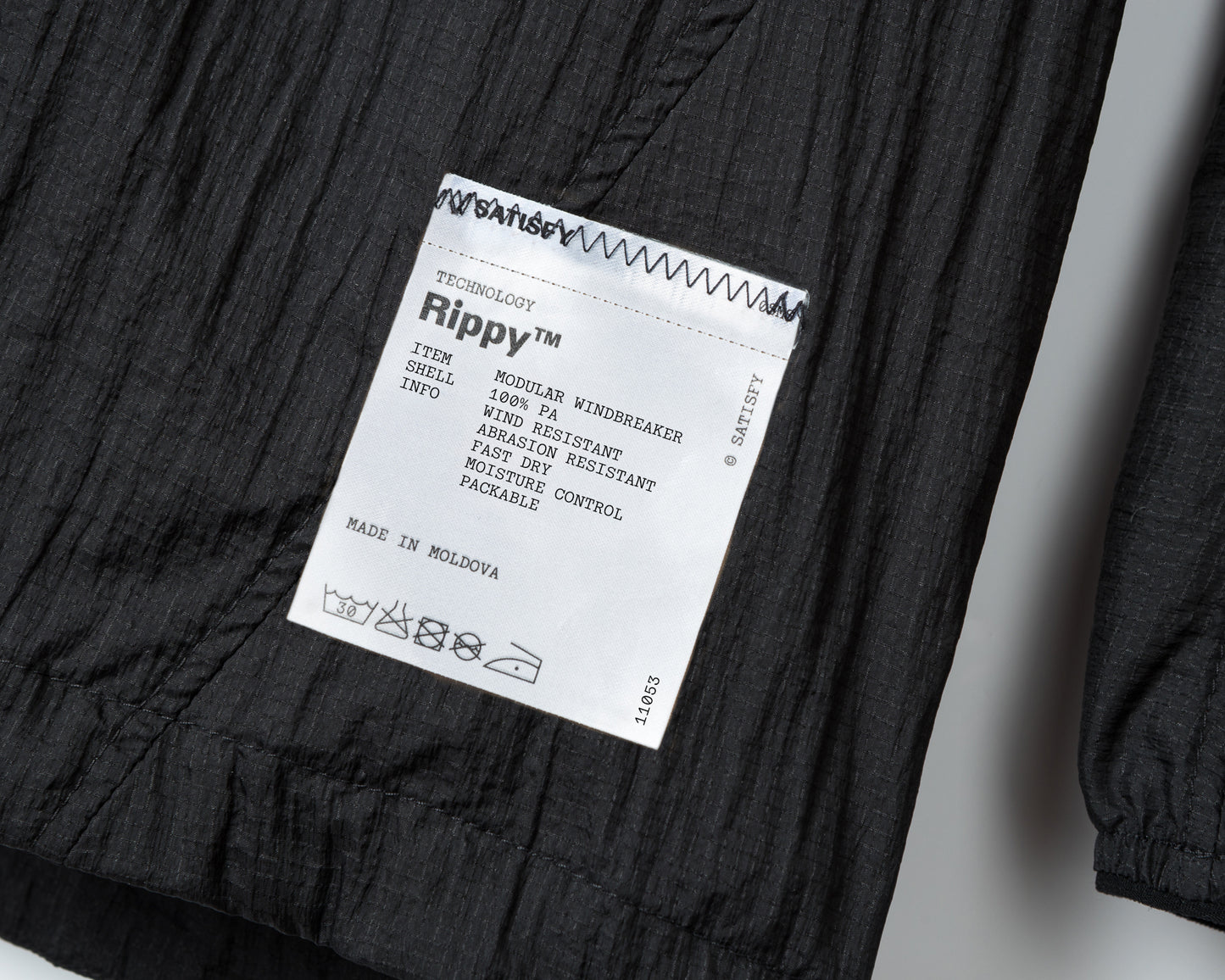 Rippy™ Modular Windbreaker
