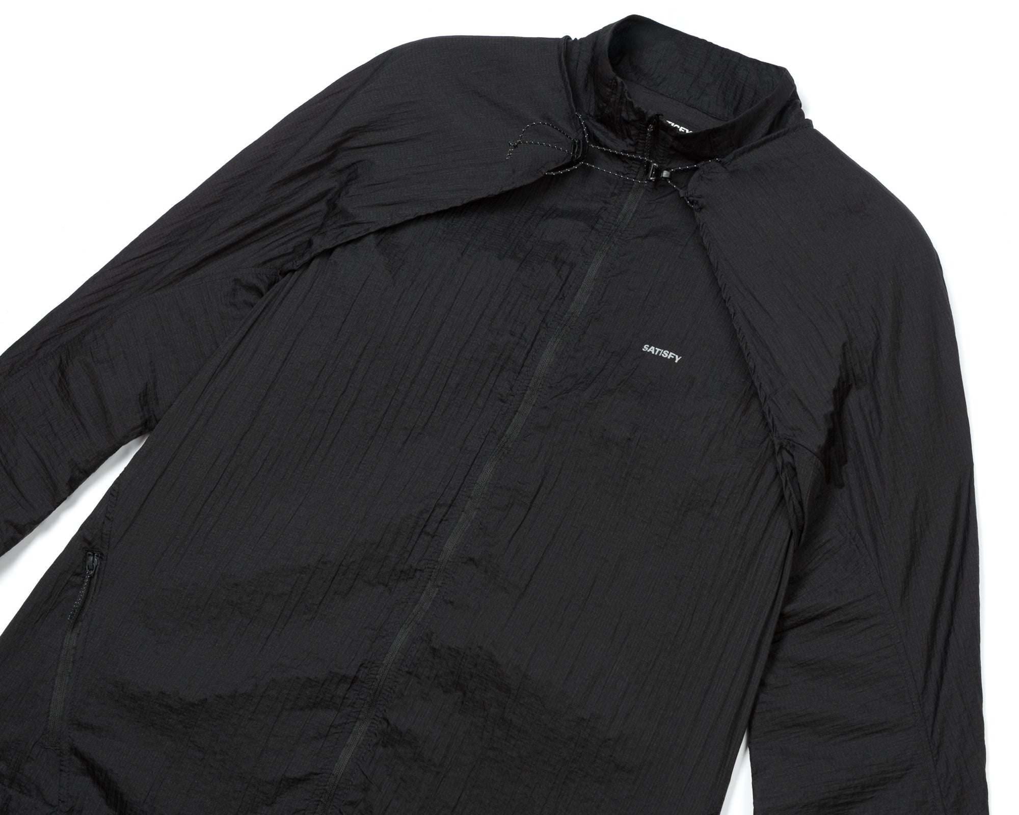 Rippy™ Modular Windbreaker