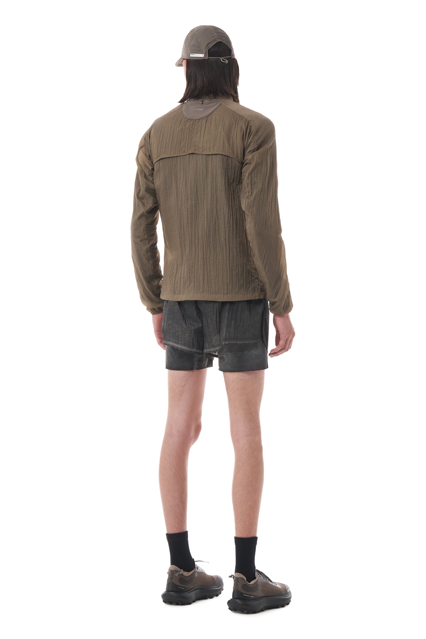 Rippy™ Modular Windbreaker