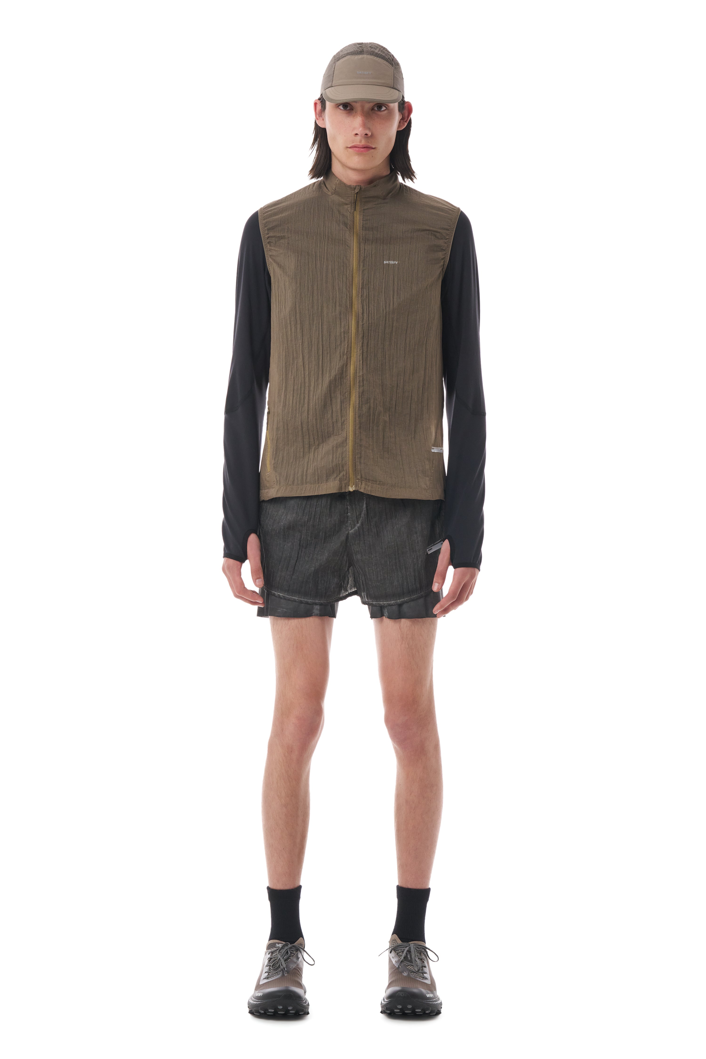 Rippy™ Modular Windbreaker