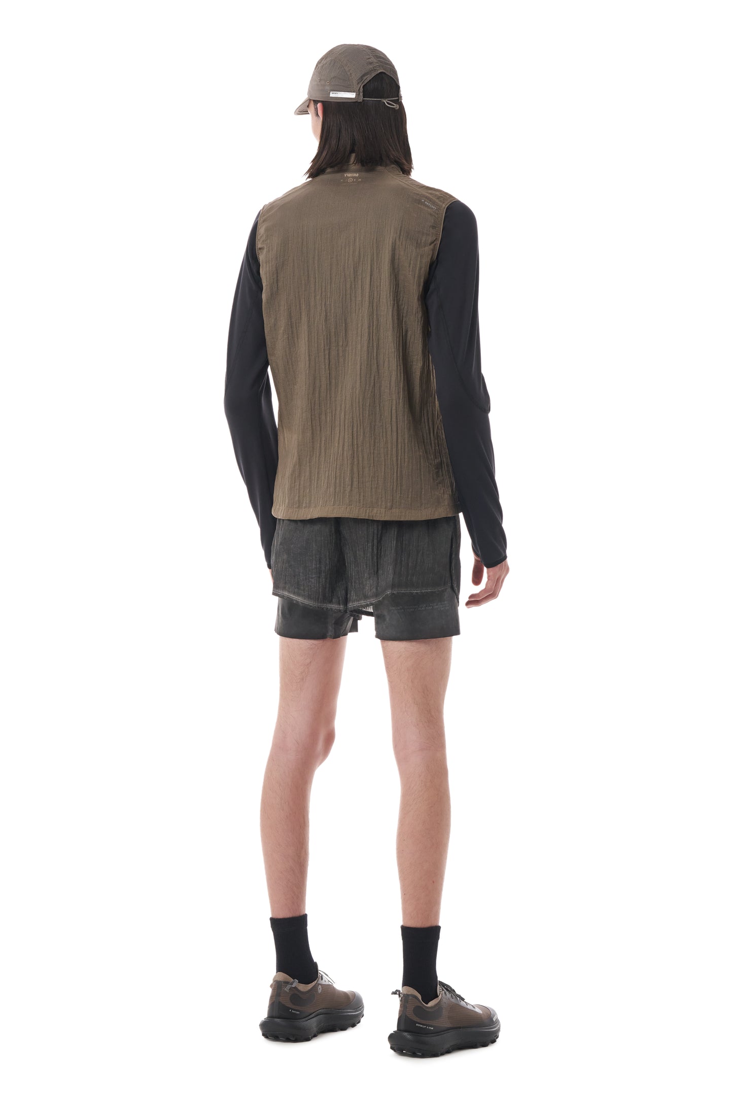 Rippy™ Modular Windbreaker