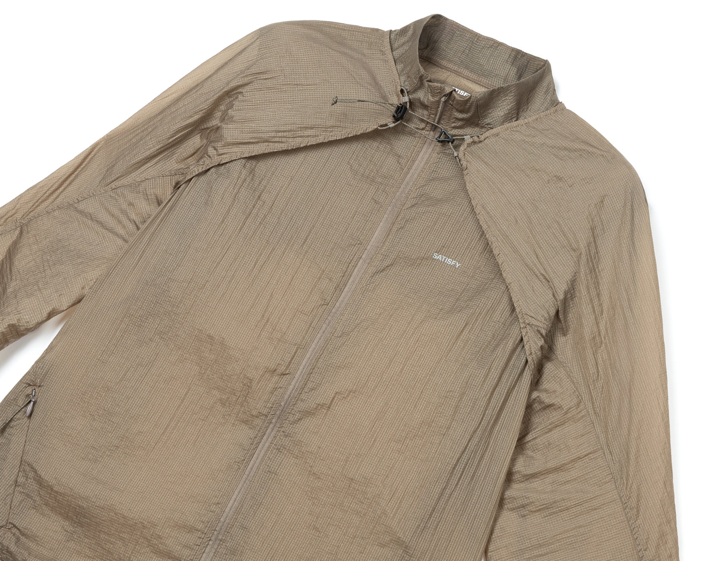 Rippy™ Modular Windbreaker