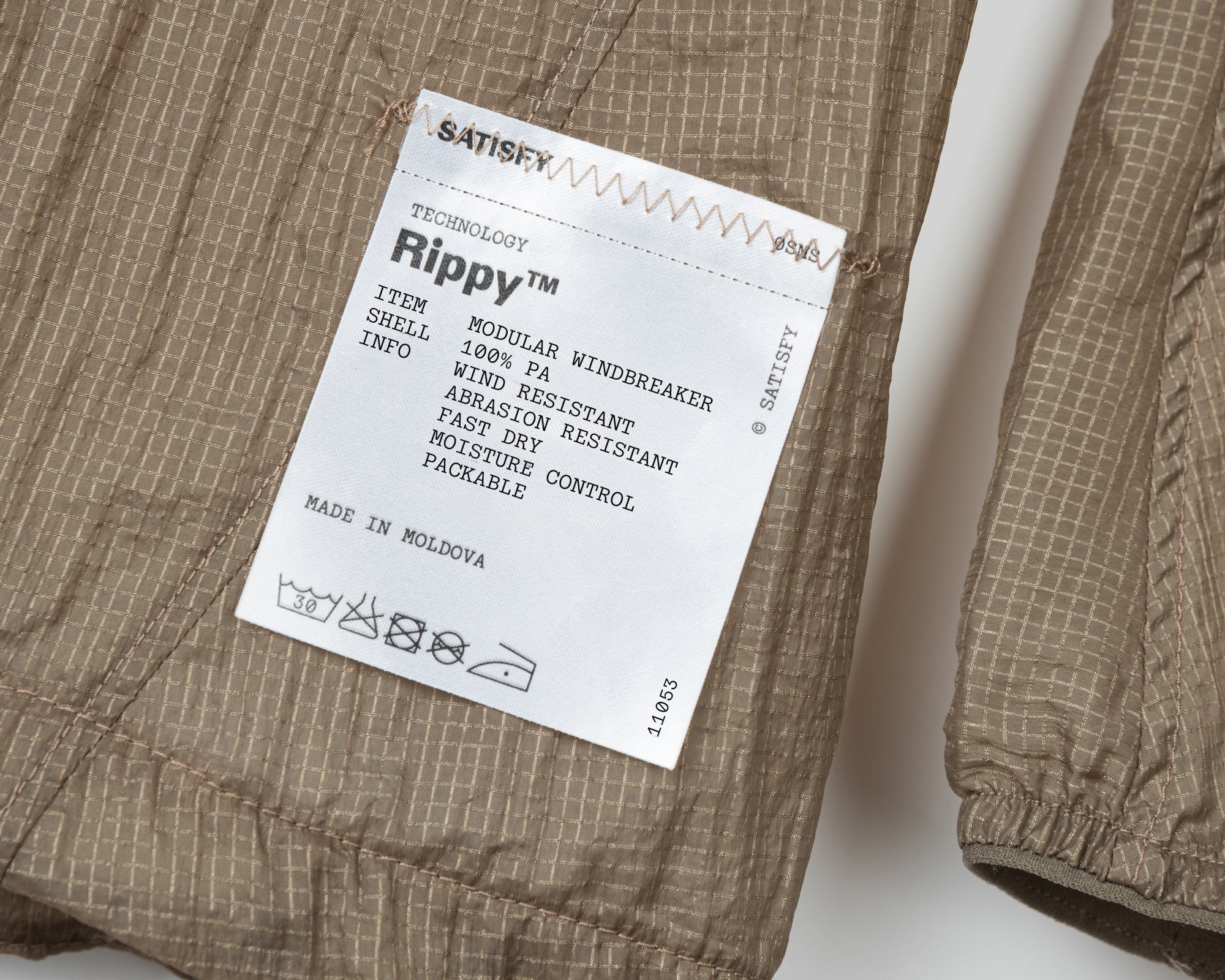 ripvanwinkle　HEAVY LINEN JODHPUR ripvanwinkle HEAVY LINEN JODHPUR HEAVY LINEN JODHPUR | RIPVANWINKLE