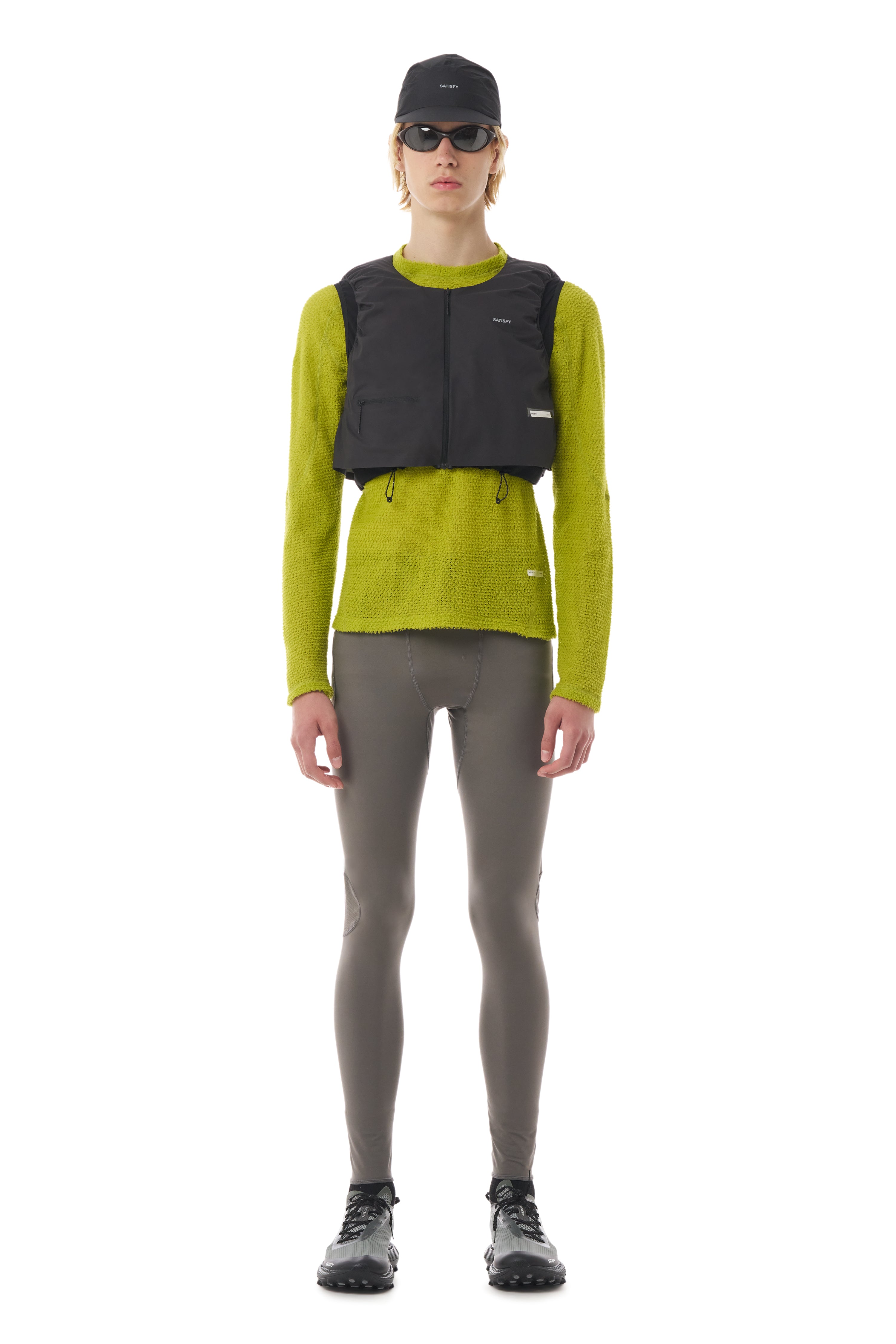 Pertex® Modular Thermal Vest