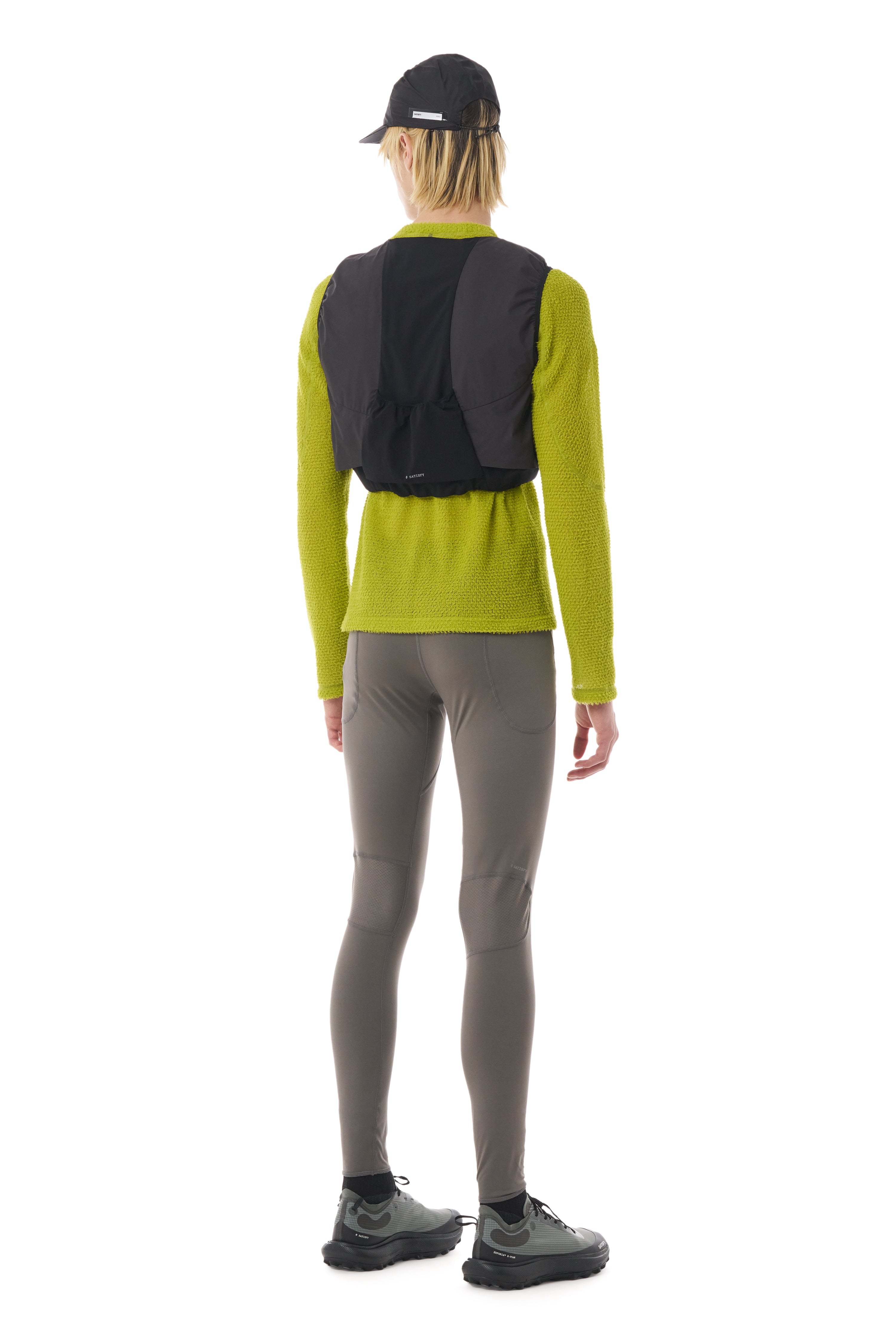 Pertex® Modular Thermal Vest