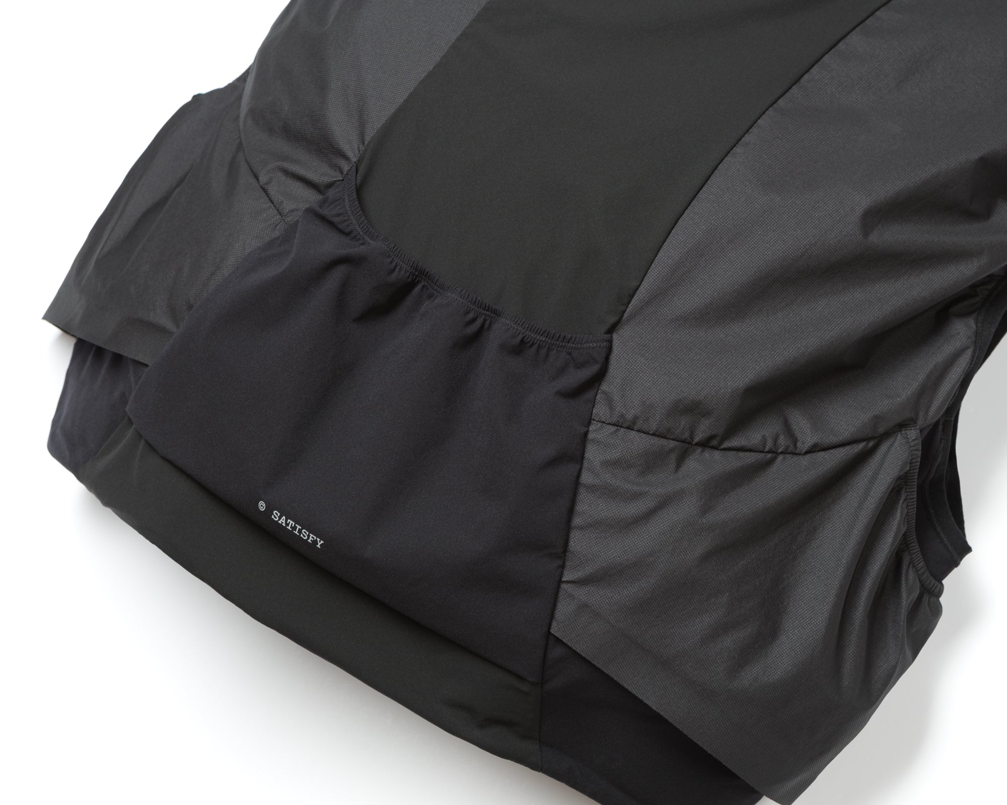 Pertex® Modular Thermal Vest – SATISFY