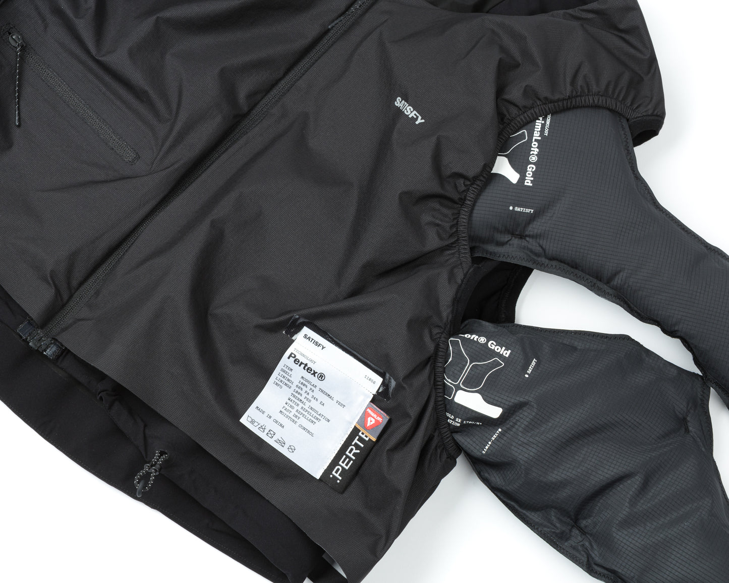 Pertex® Modular Thermal Vest