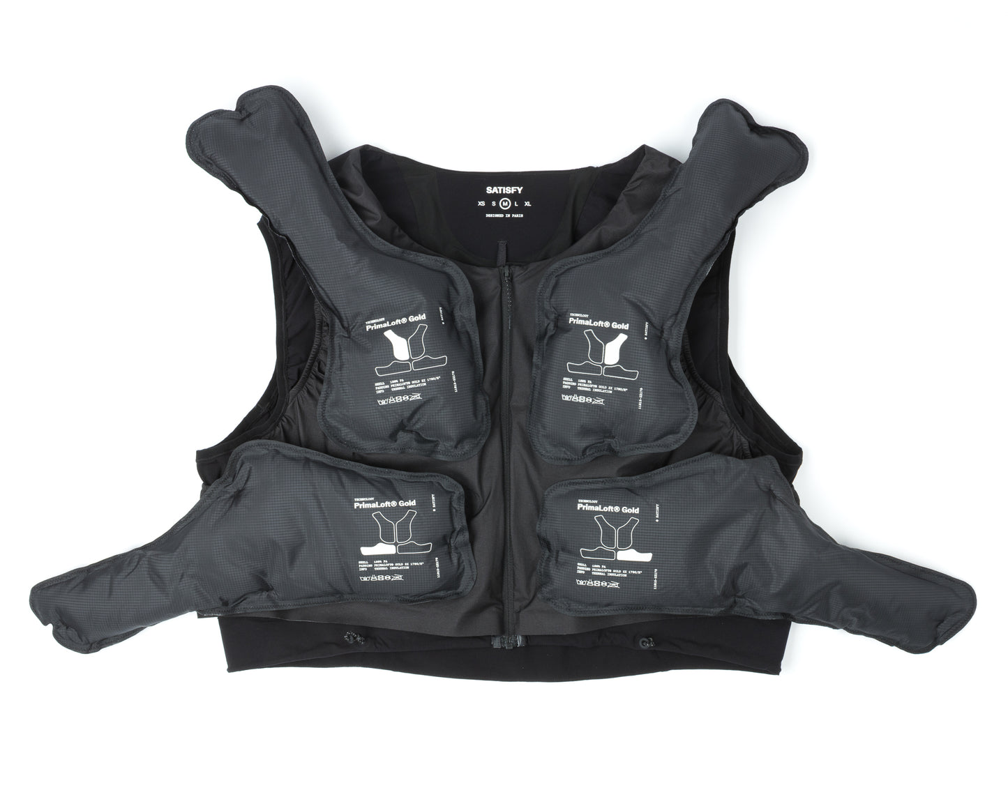 Pertex® Modular Thermal Vest