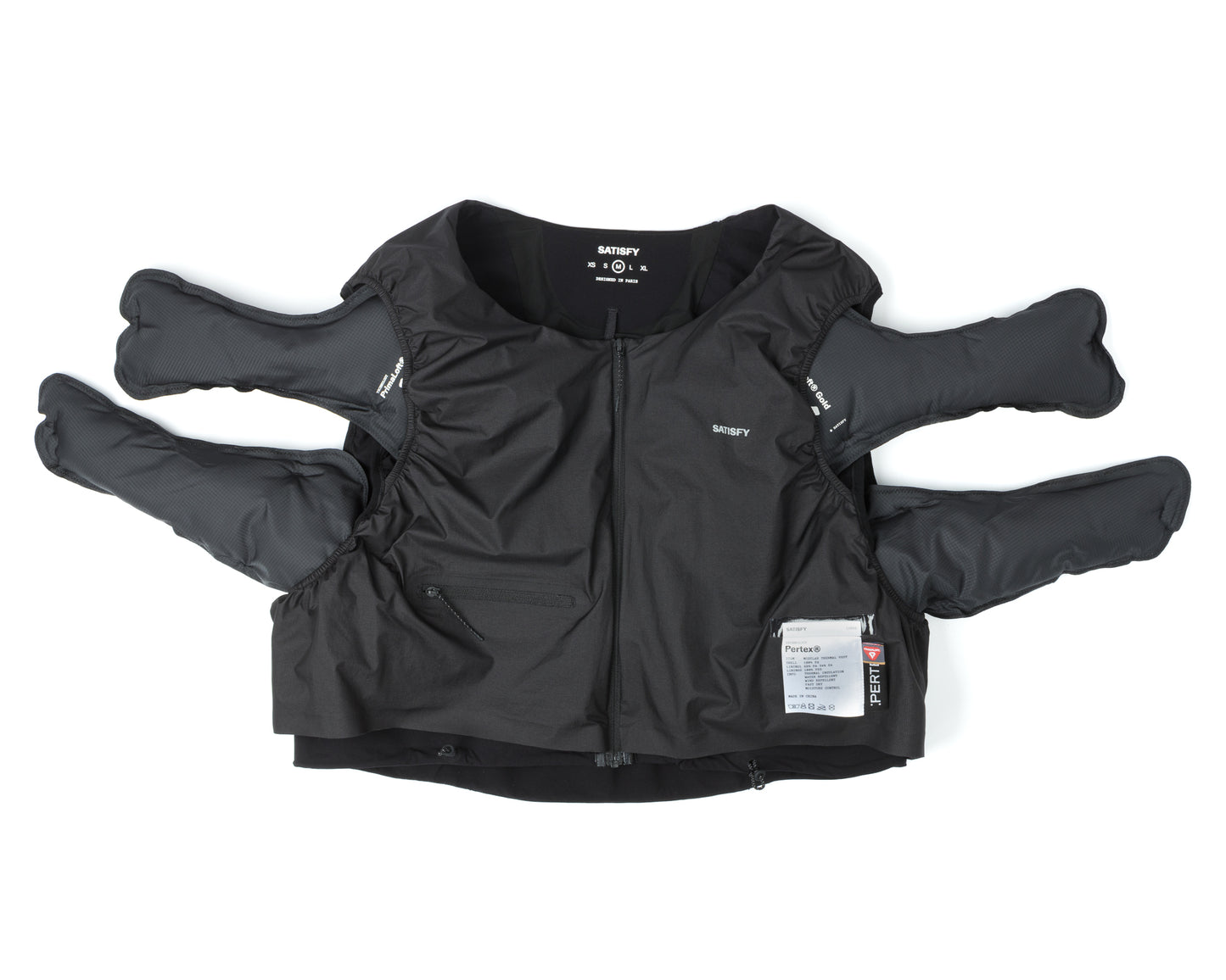 Pertex® Modular Thermal Vest