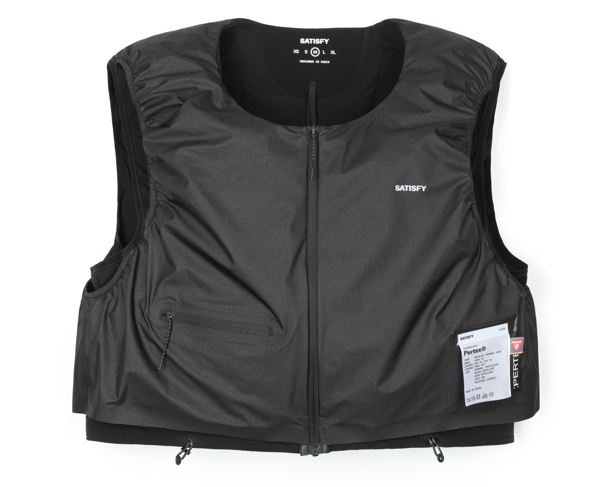 Pertex® Modular Thermal Vest