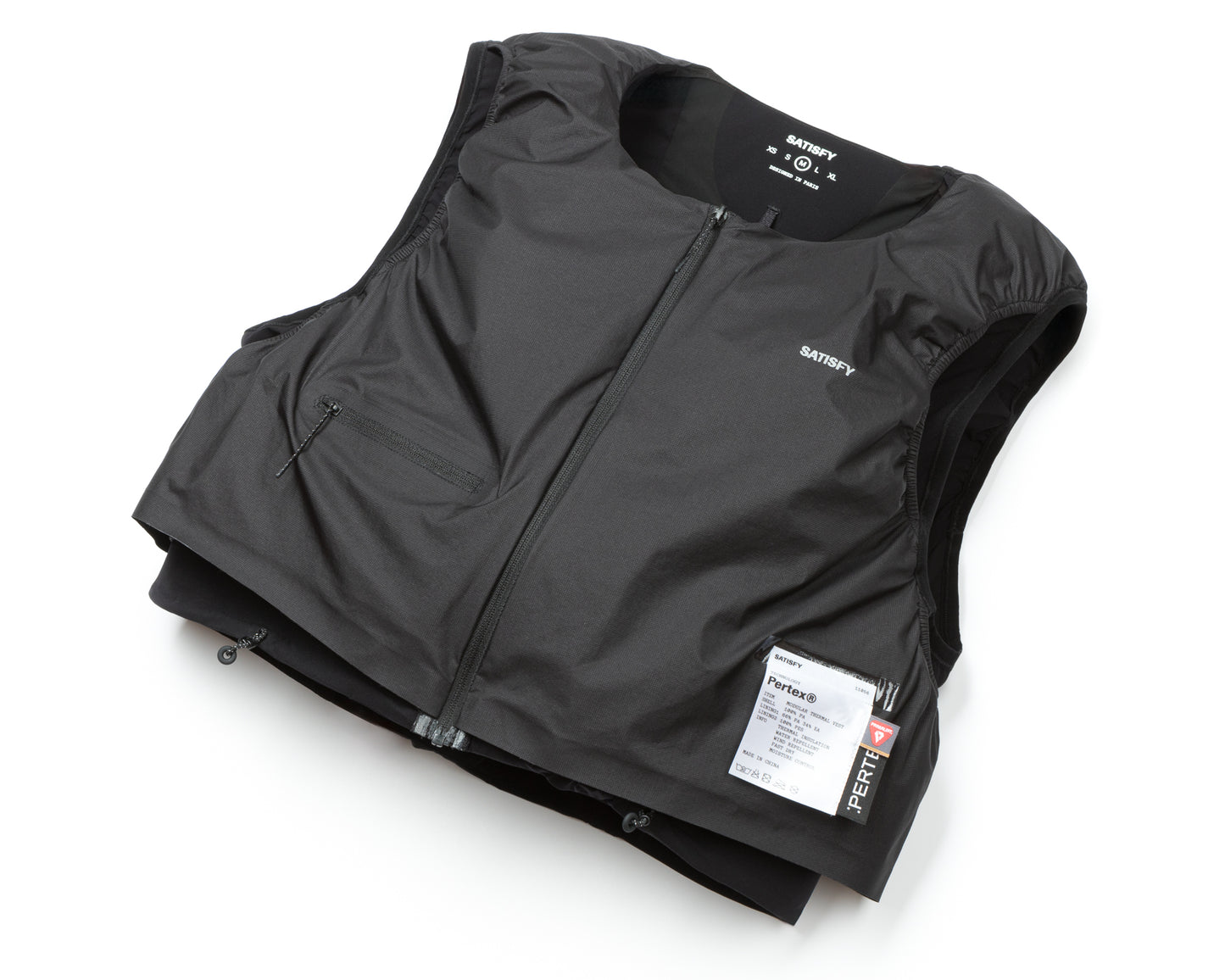 Pertex® Modular Thermal Vest