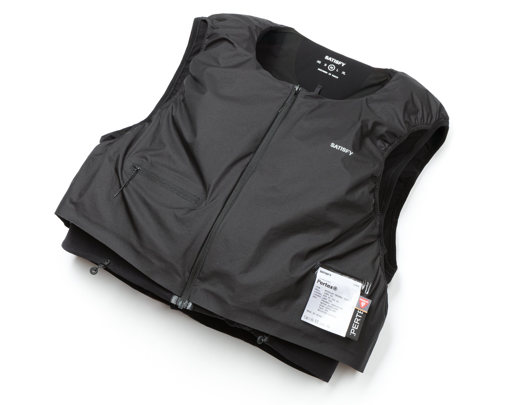 Pertex® Modular Thermal Vest