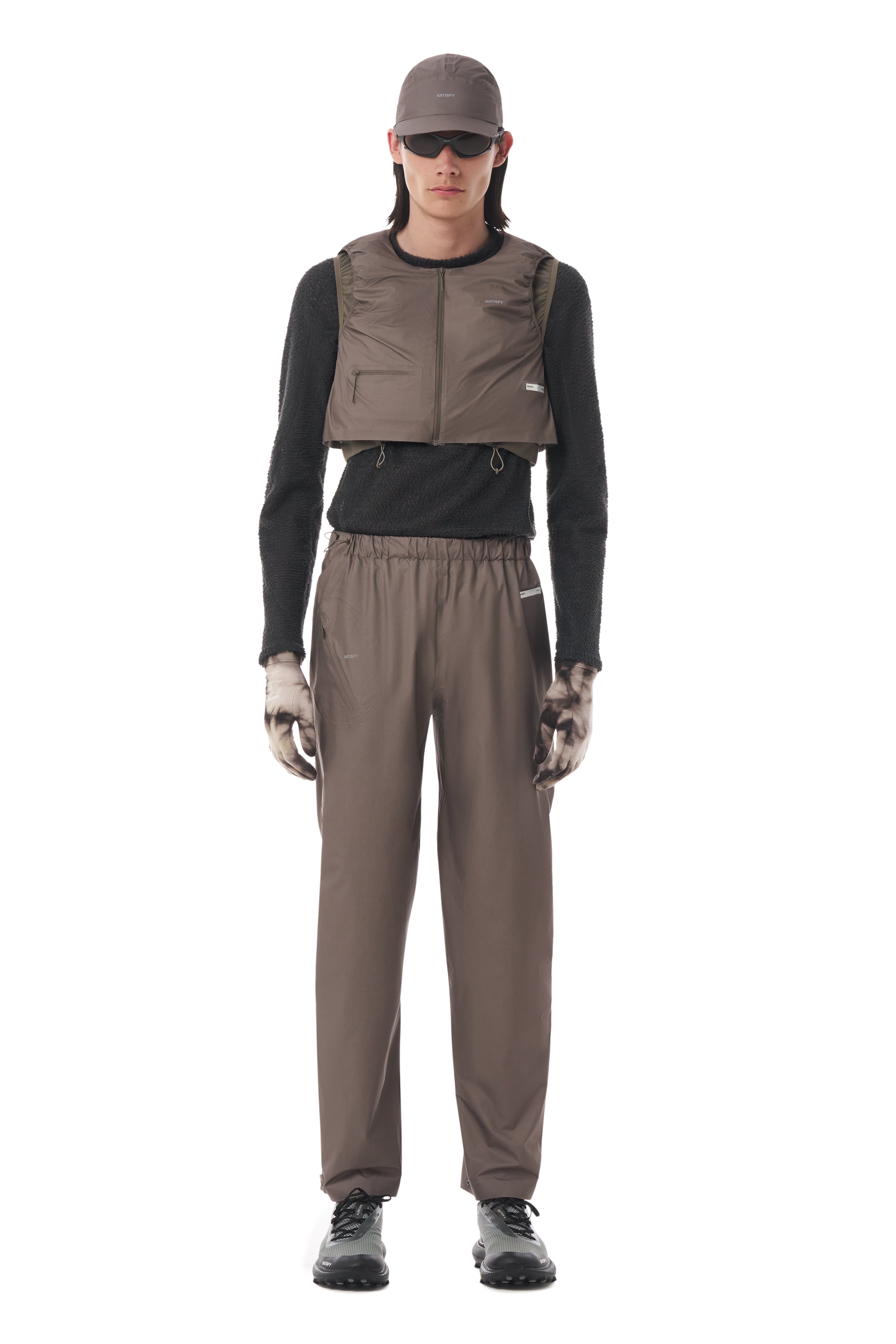 Pertex® Modular Thermal Vest