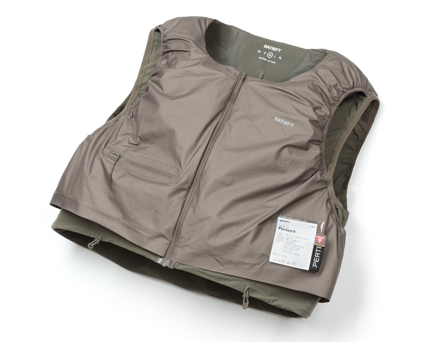 Pertex® Modular Thermal Vest