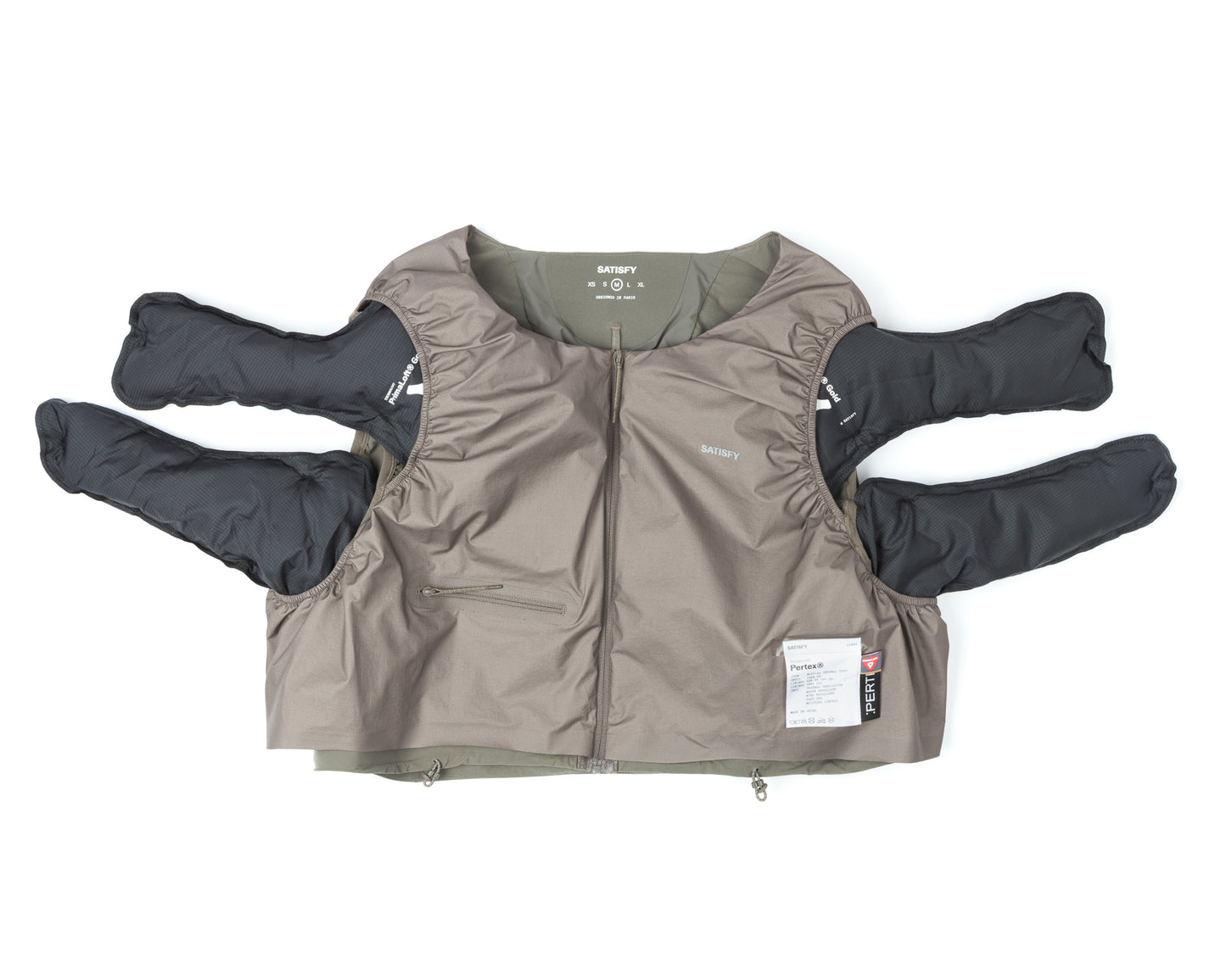 Pertex® Modular Thermal Vest