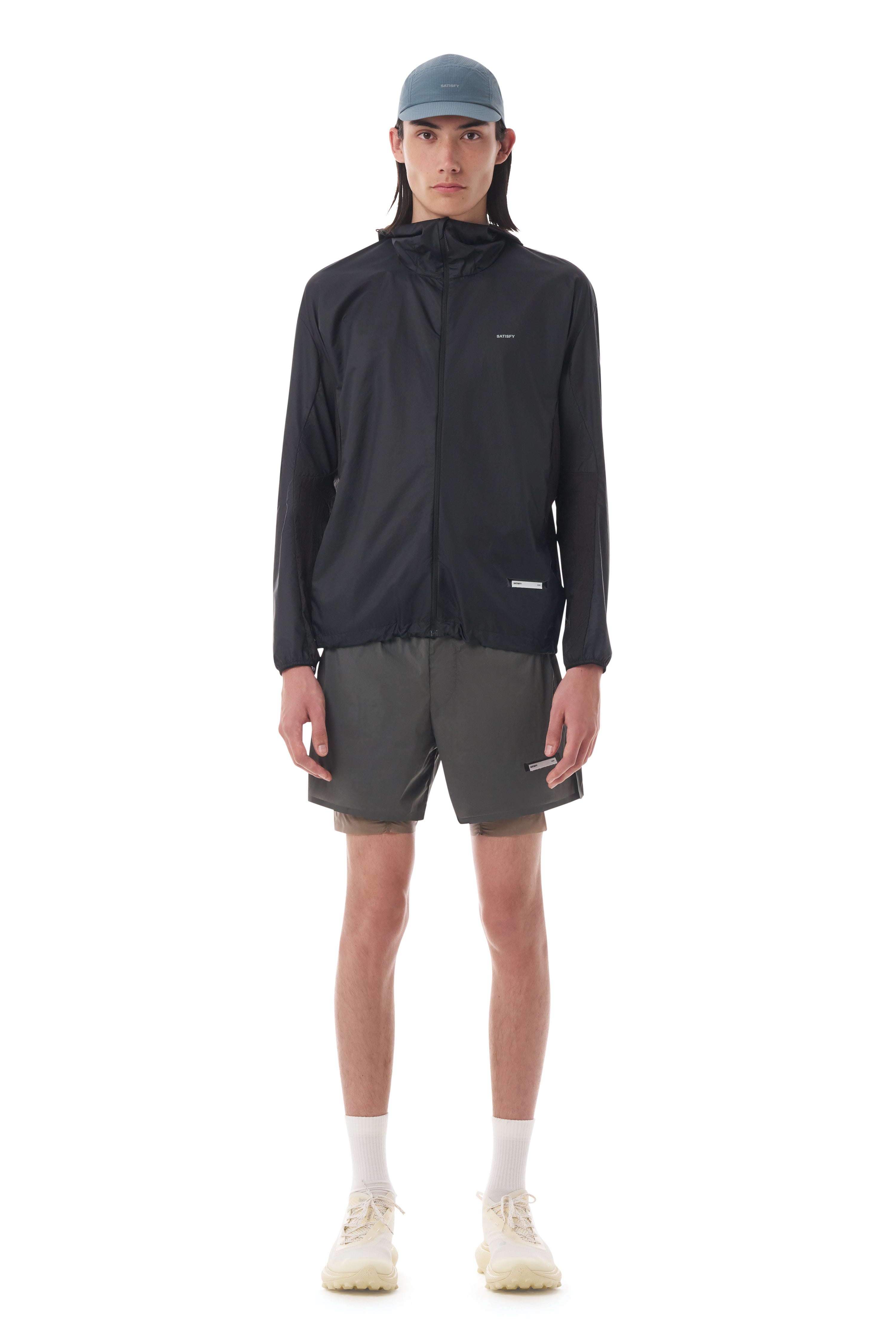 Pertex® Diamond Fuse Windbreaker