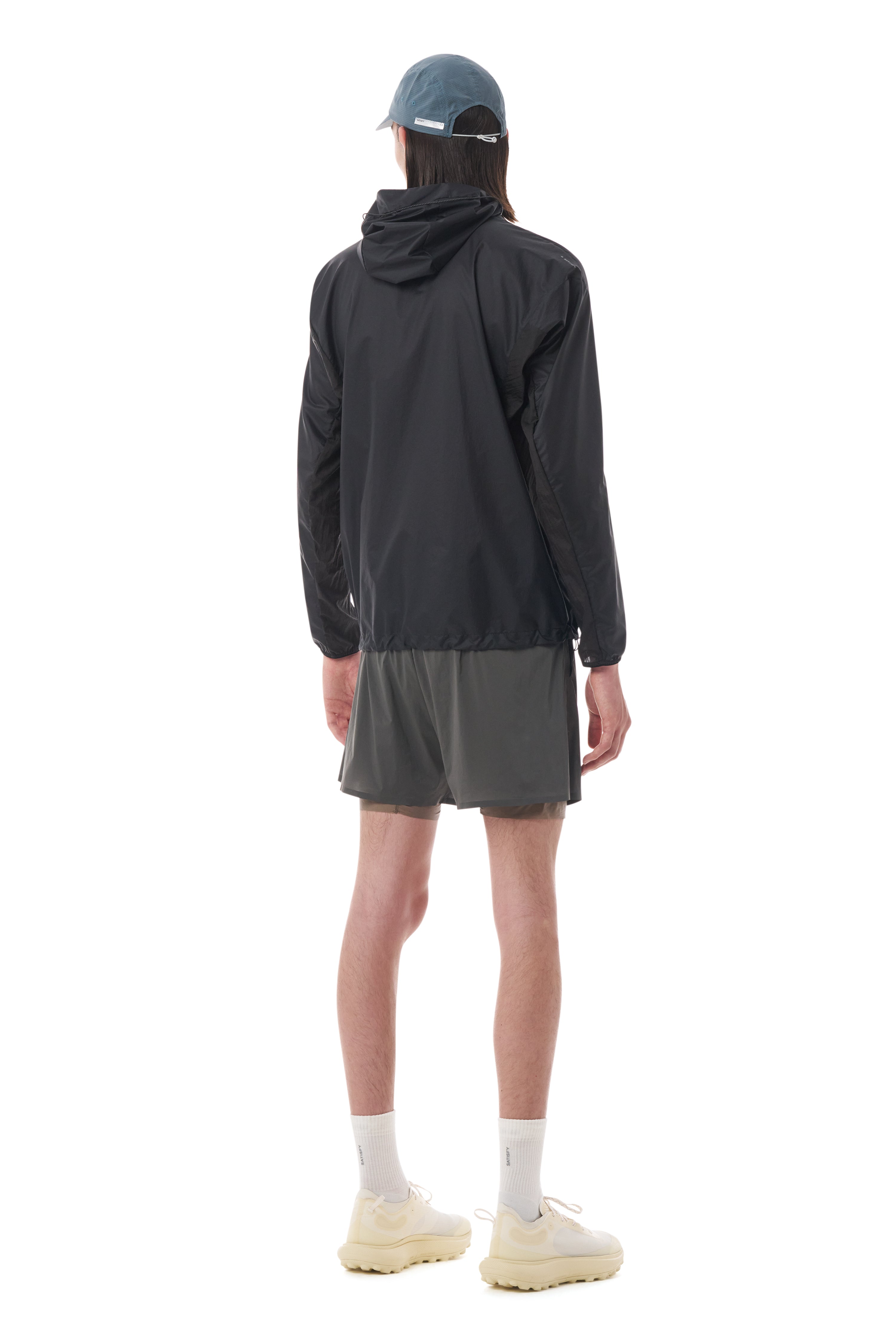 Pertex® Diamond Fuse Windbreaker