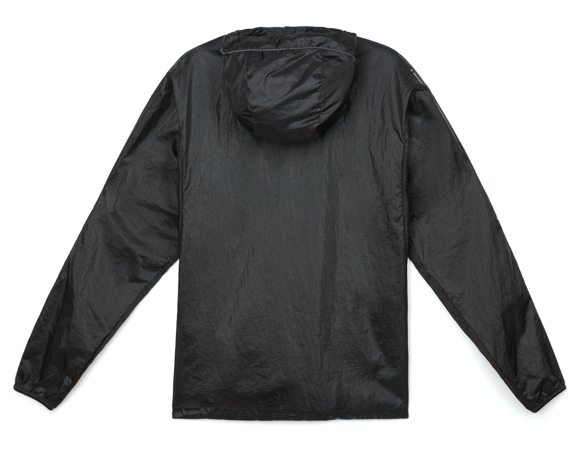 Pertex® Diamond Fuse Windbreaker