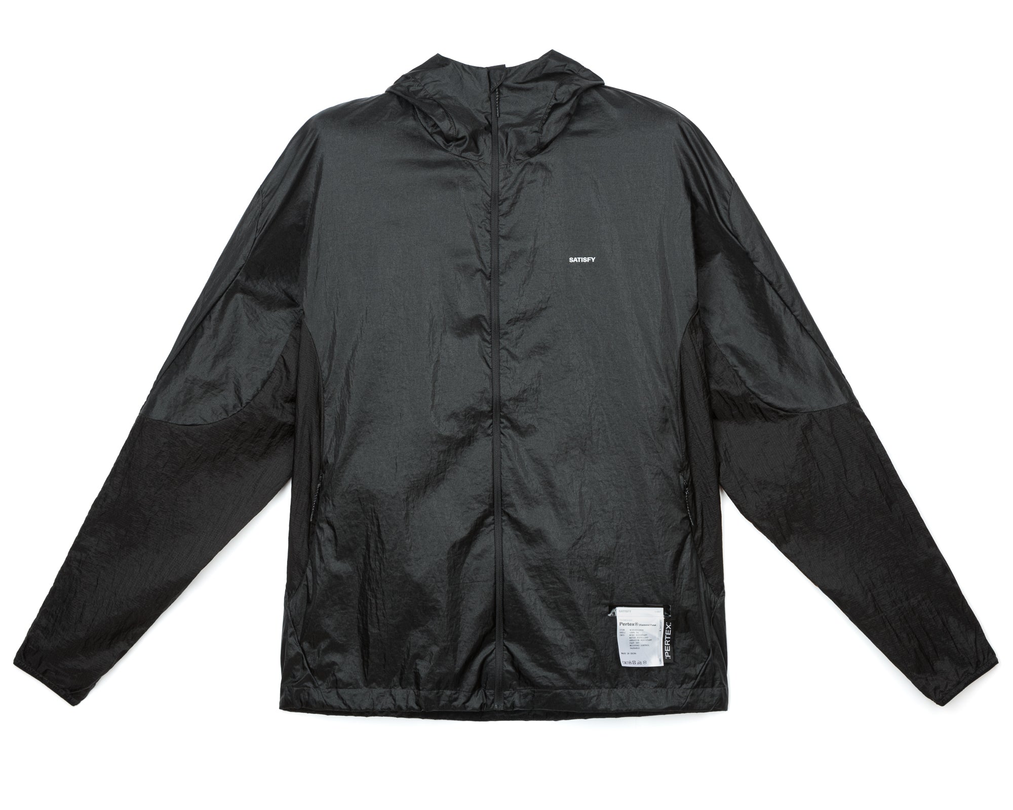 Pertex® Diamond Fuse Windbreaker