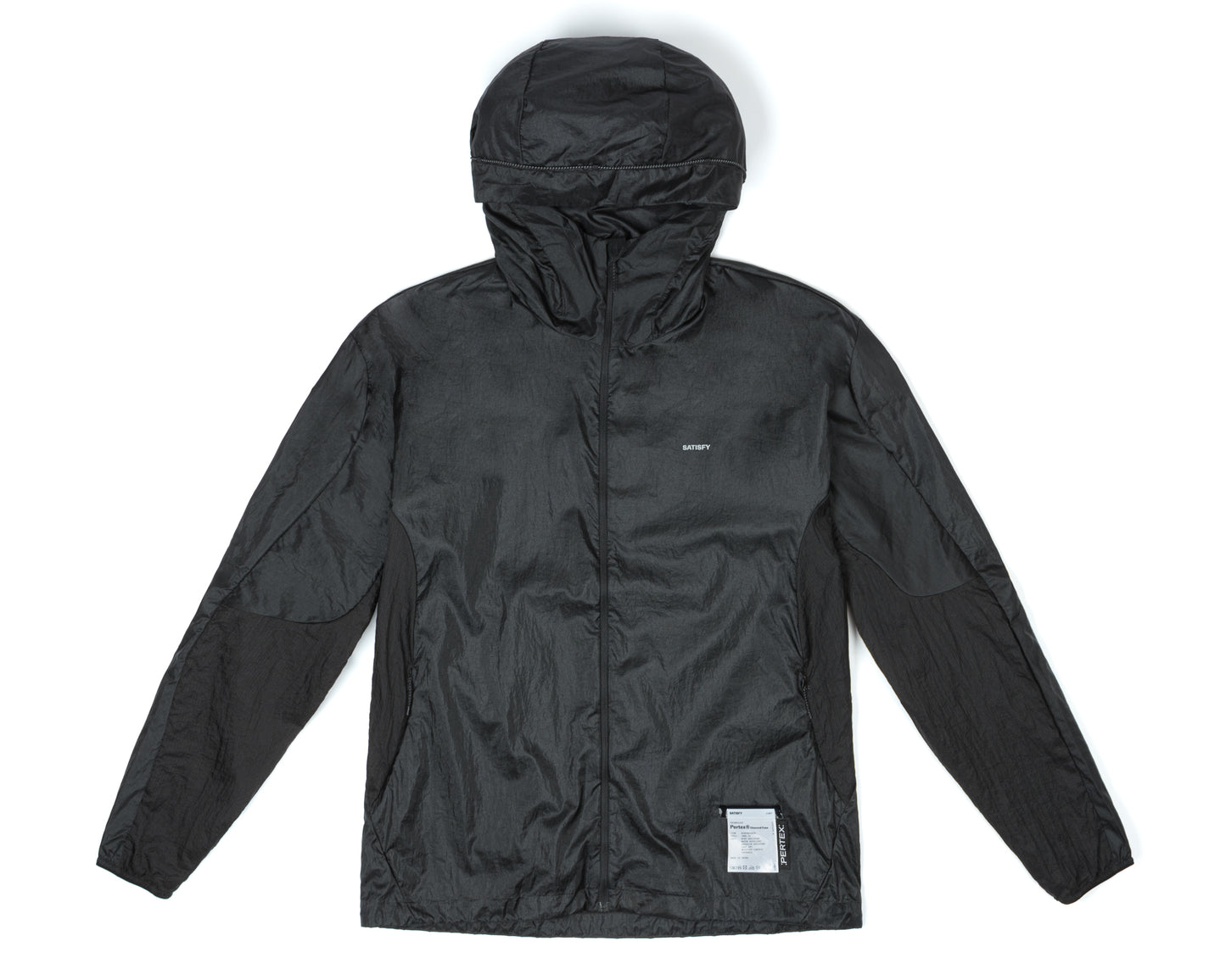 Pertex® Diamond Fuse Windbreaker