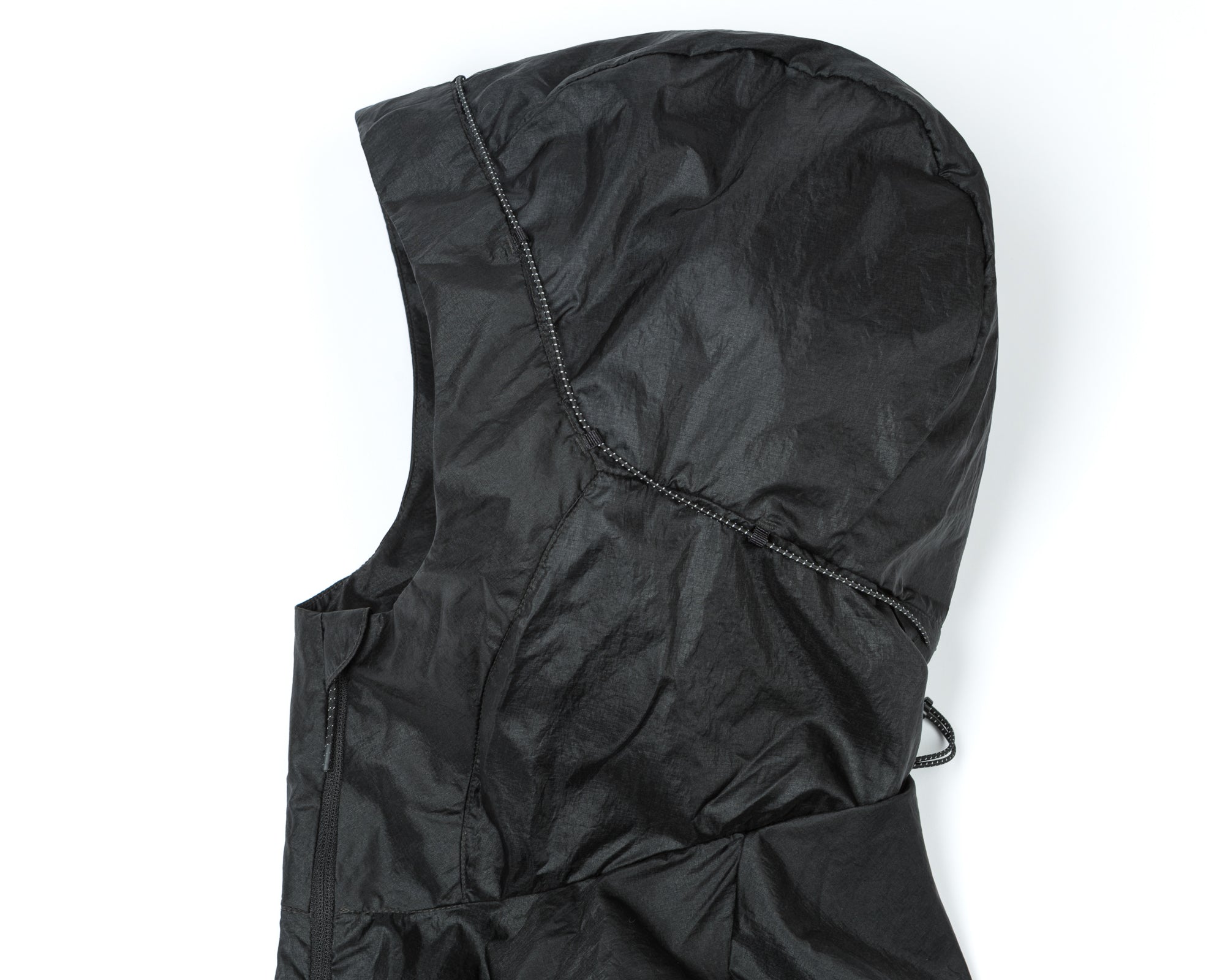 Pertex® Diamond Fuse Windbreaker