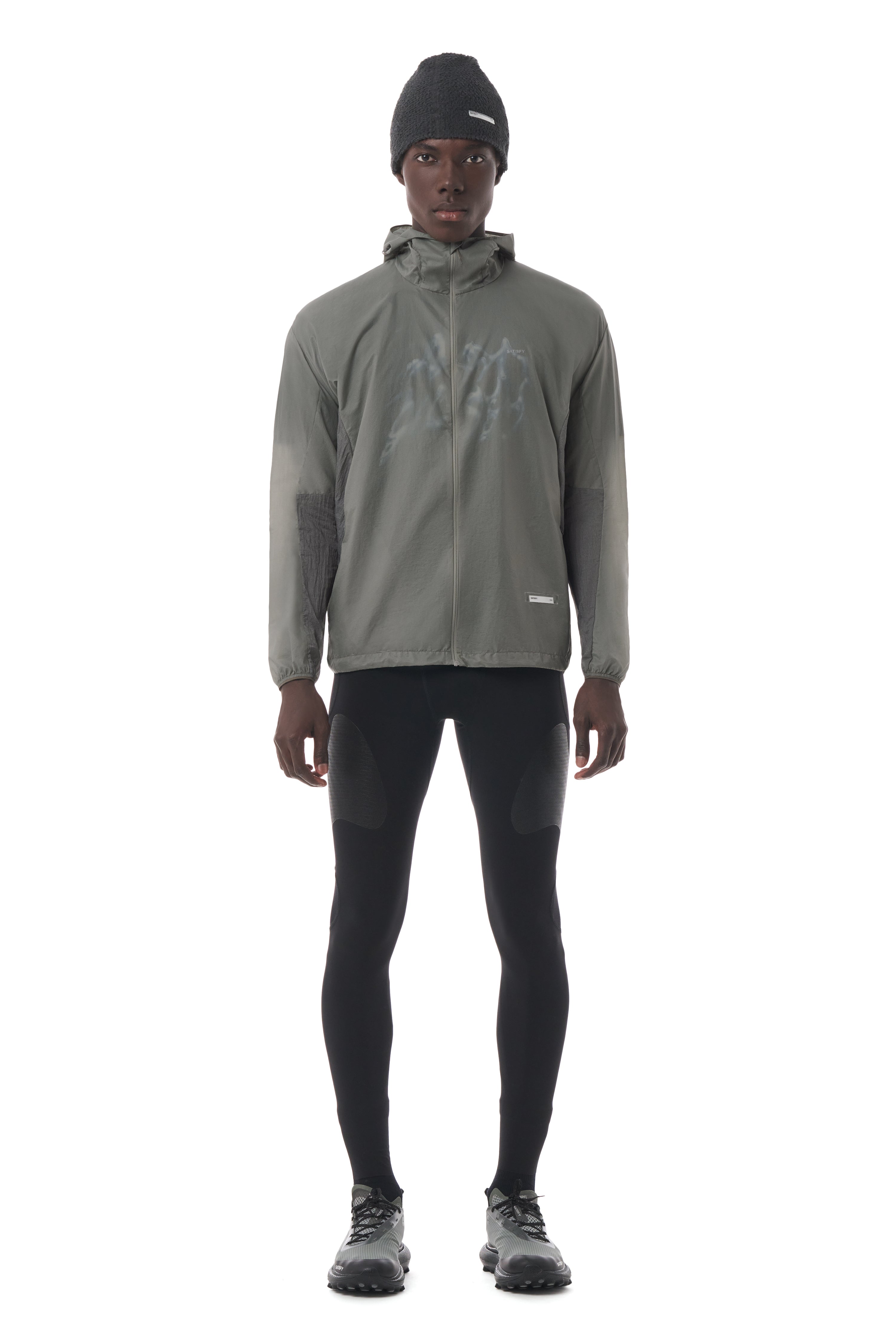 Pertex® Diamond Fuse Windbreaker