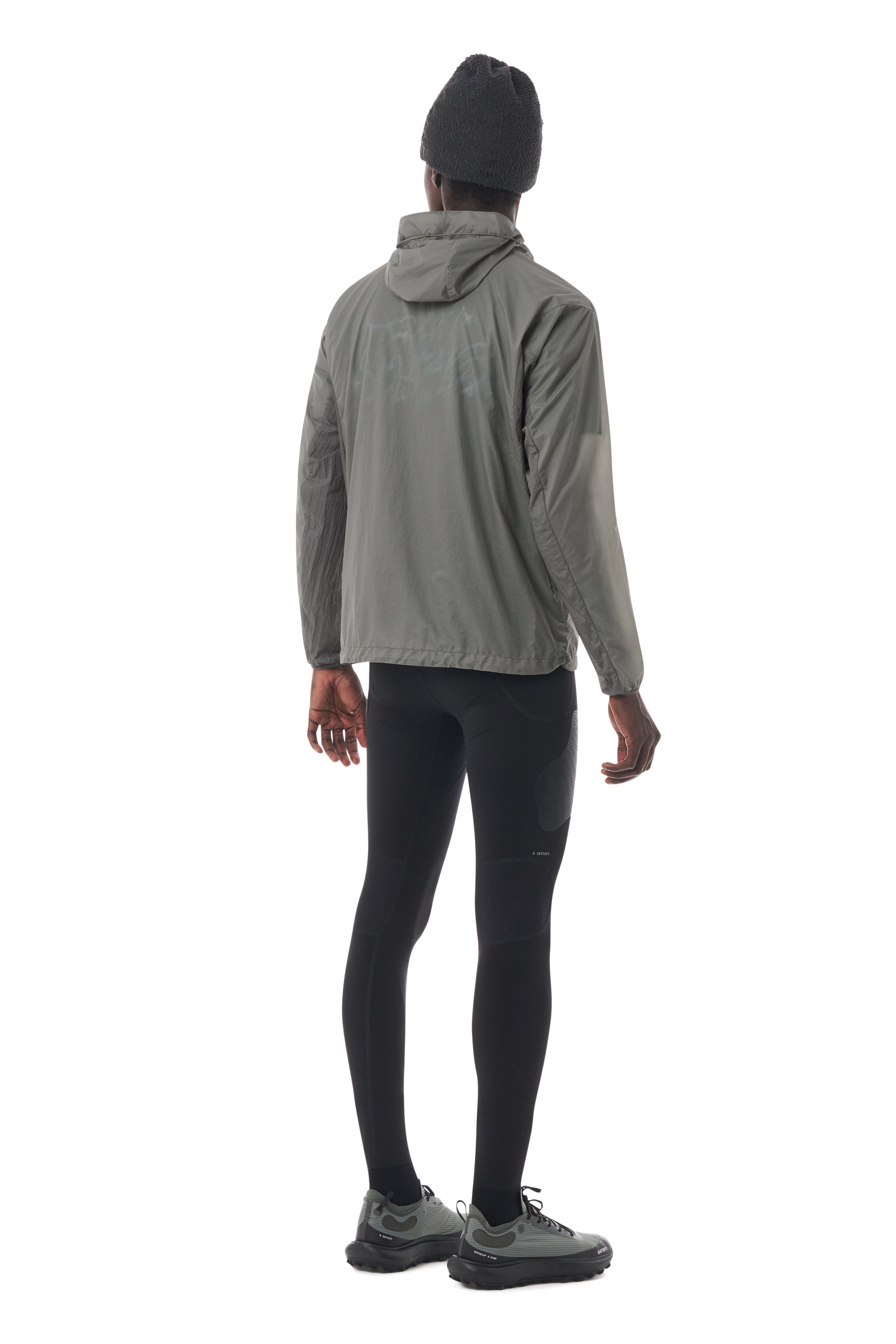 Pertex® Diamond Fuse Windbreaker