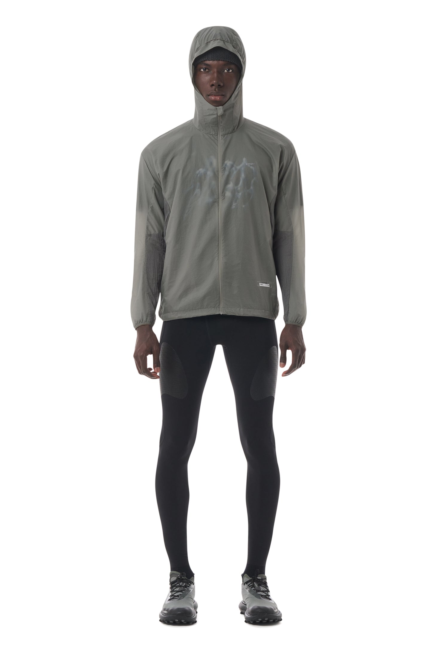 Pertex® Diamond Fuse Windbreaker