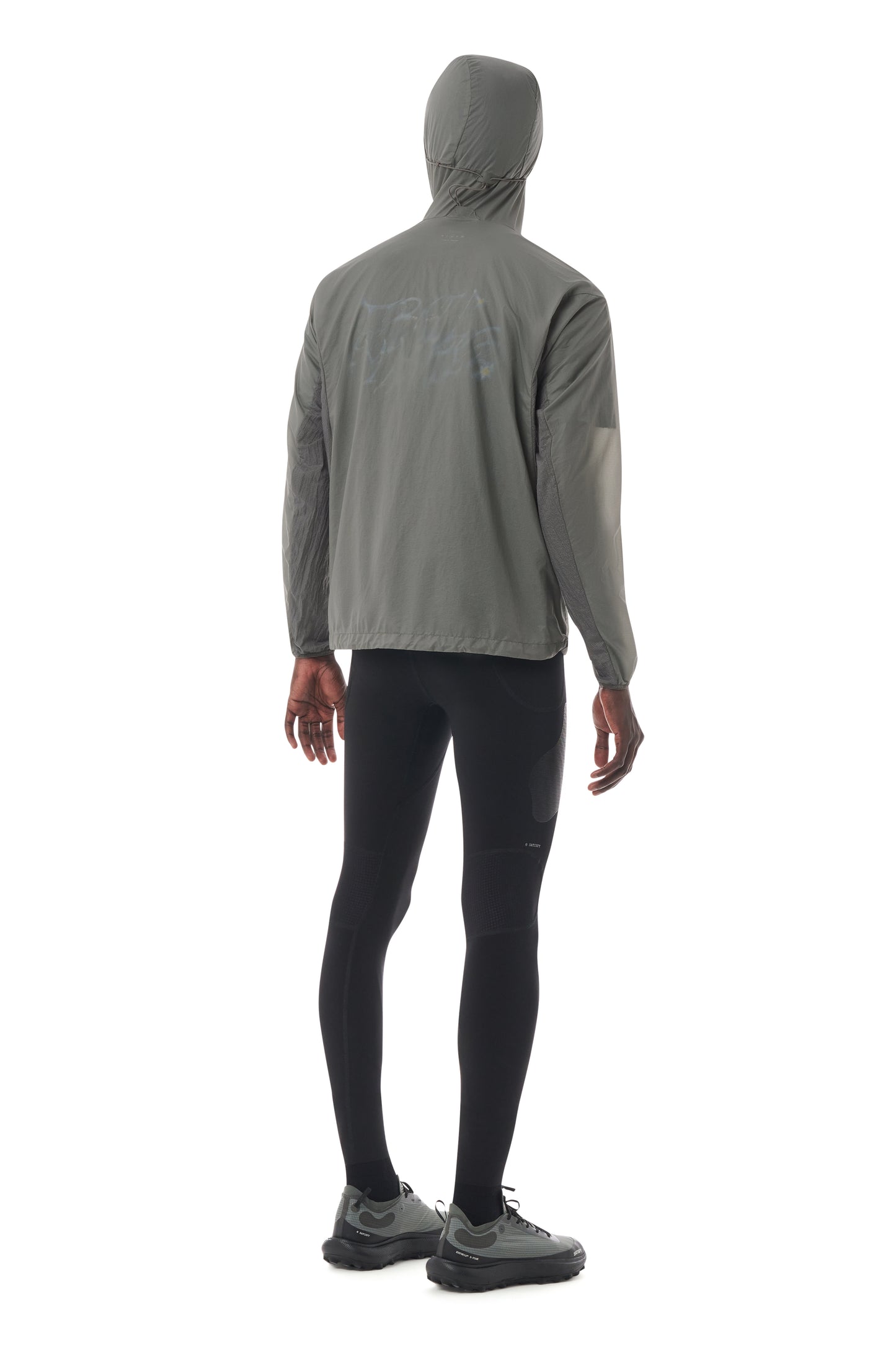 Pertex® Diamond Fuse Windbreaker