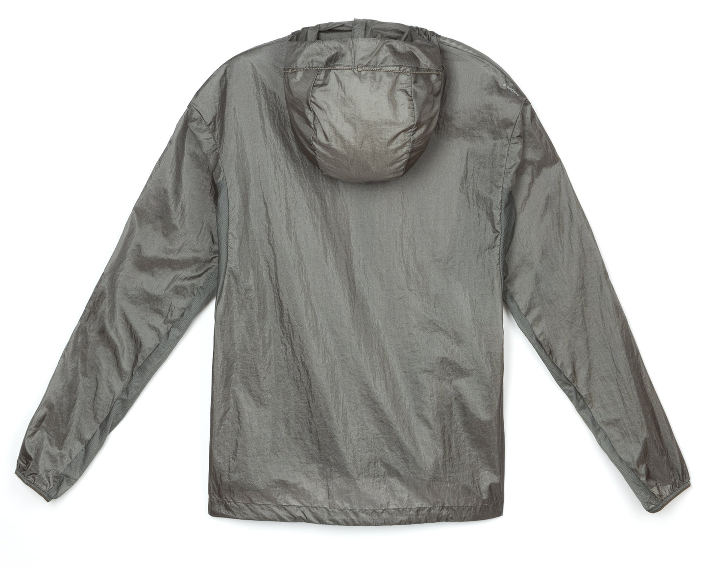 Pertex® Diamond Fuse Windbreaker