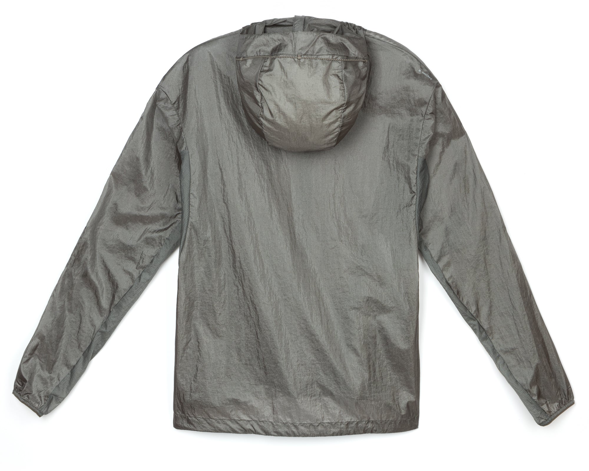 Pertex® Diamond Fuse Windbreaker