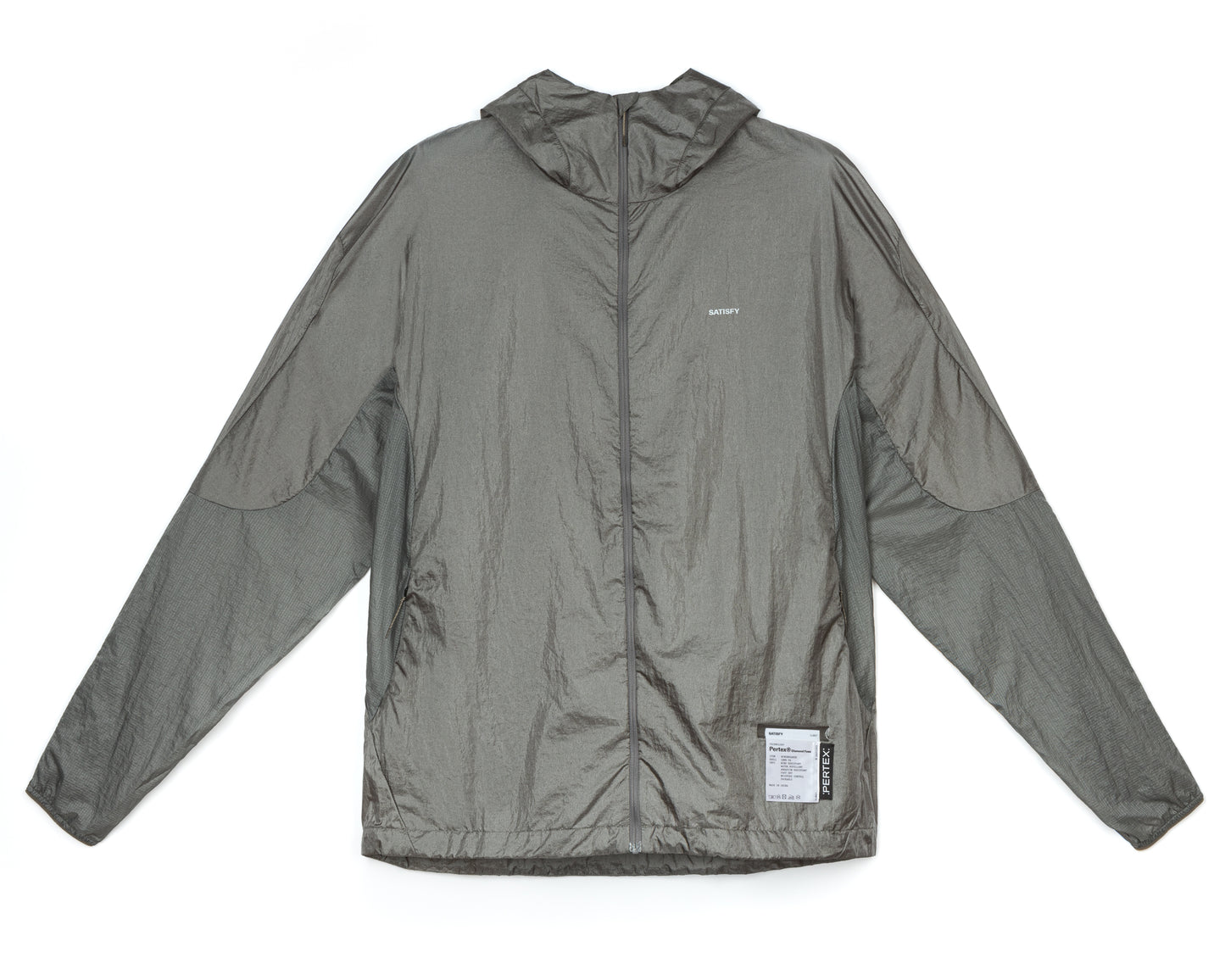 Pertex® Diamond Fuse Windbreaker