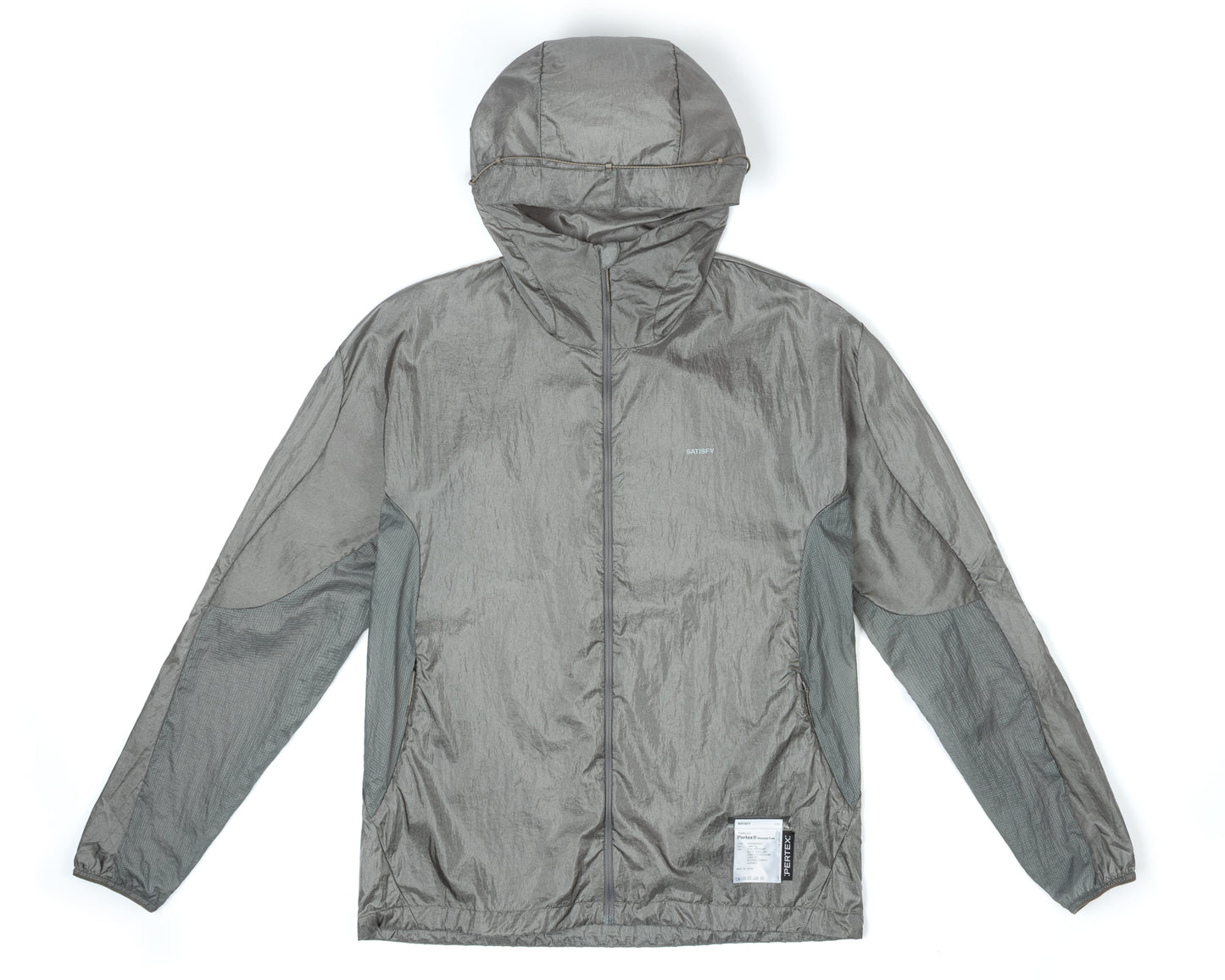 Pertex® Diamond Fuse Windbreaker