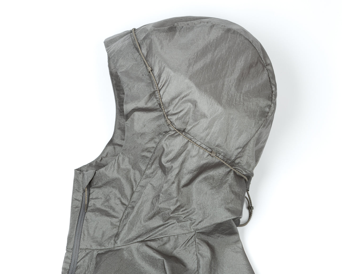 Pertex® Diamond Fuse Windbreaker