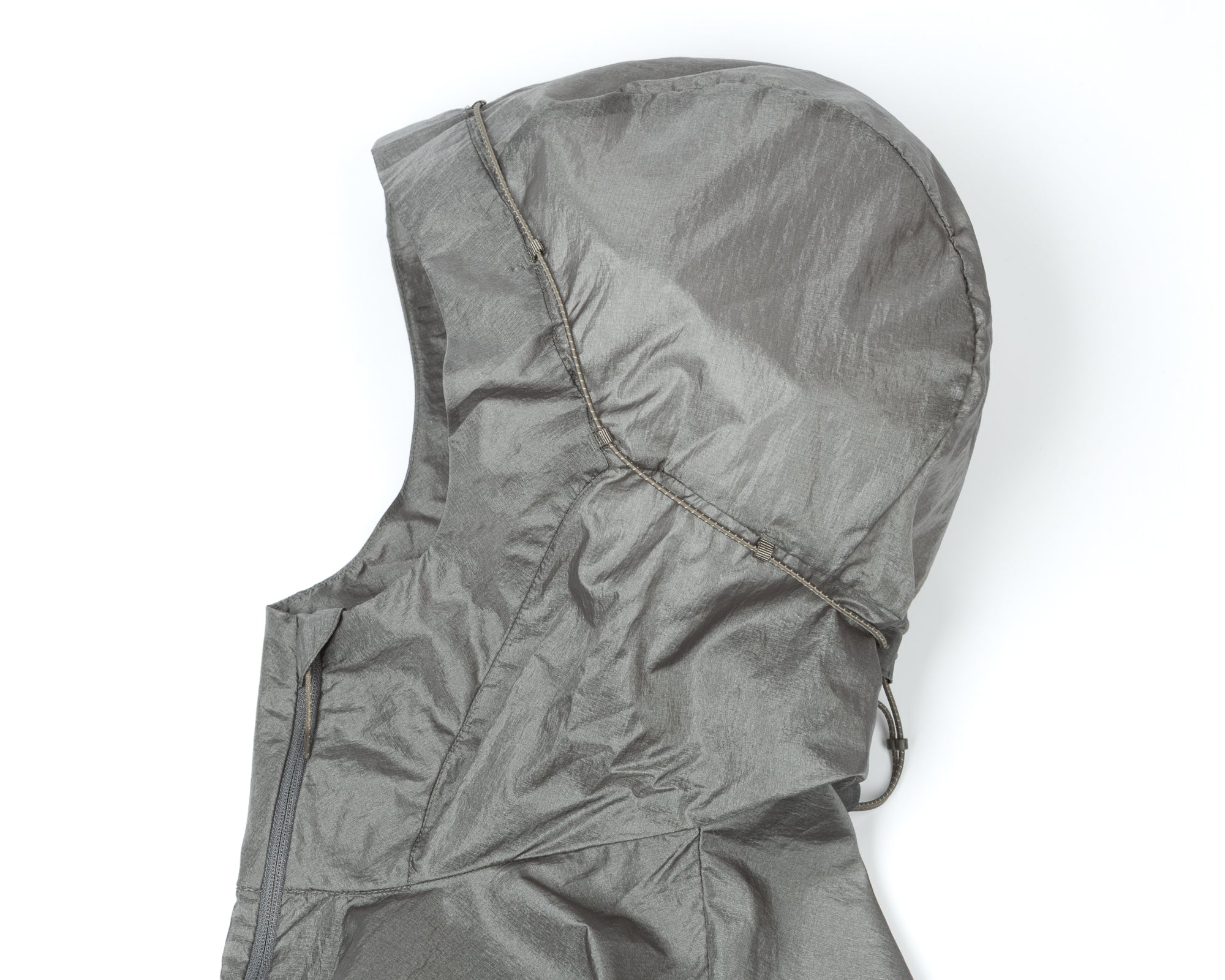 Pertex® Diamond Fuse Windbreaker