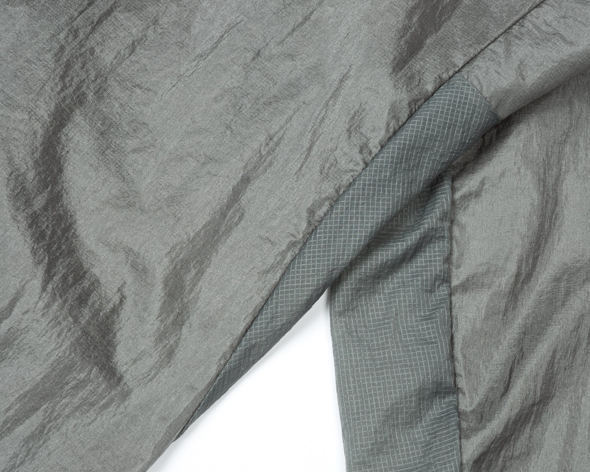 Pertex® Diamond Fuse Windbreaker – SATISFY
