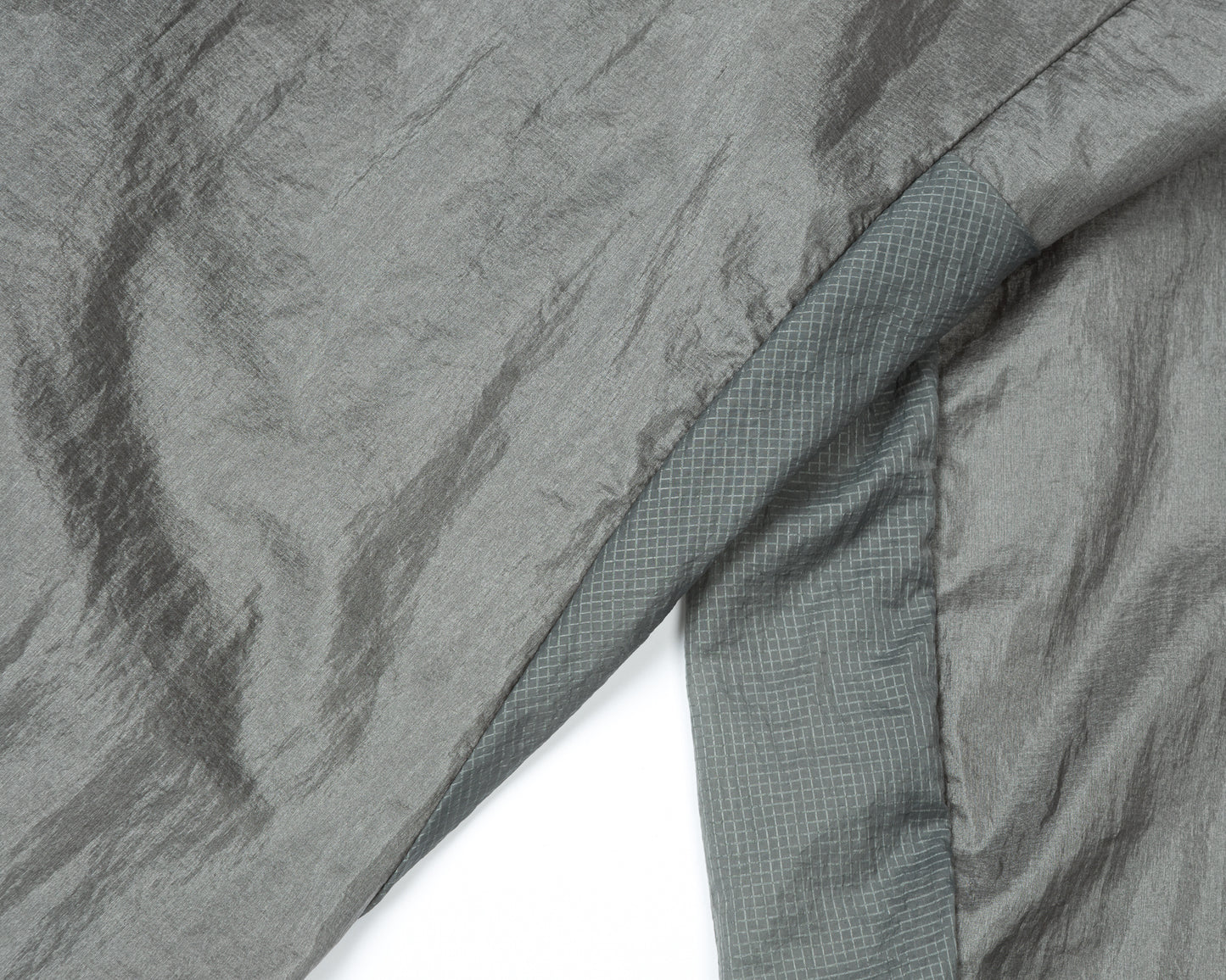 Pertex® Diamond Fuse Windbreaker