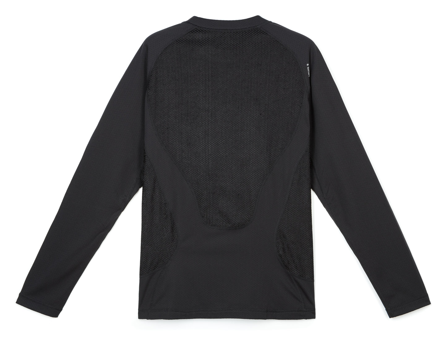 FuzzFleece™ Octa® Long Tee