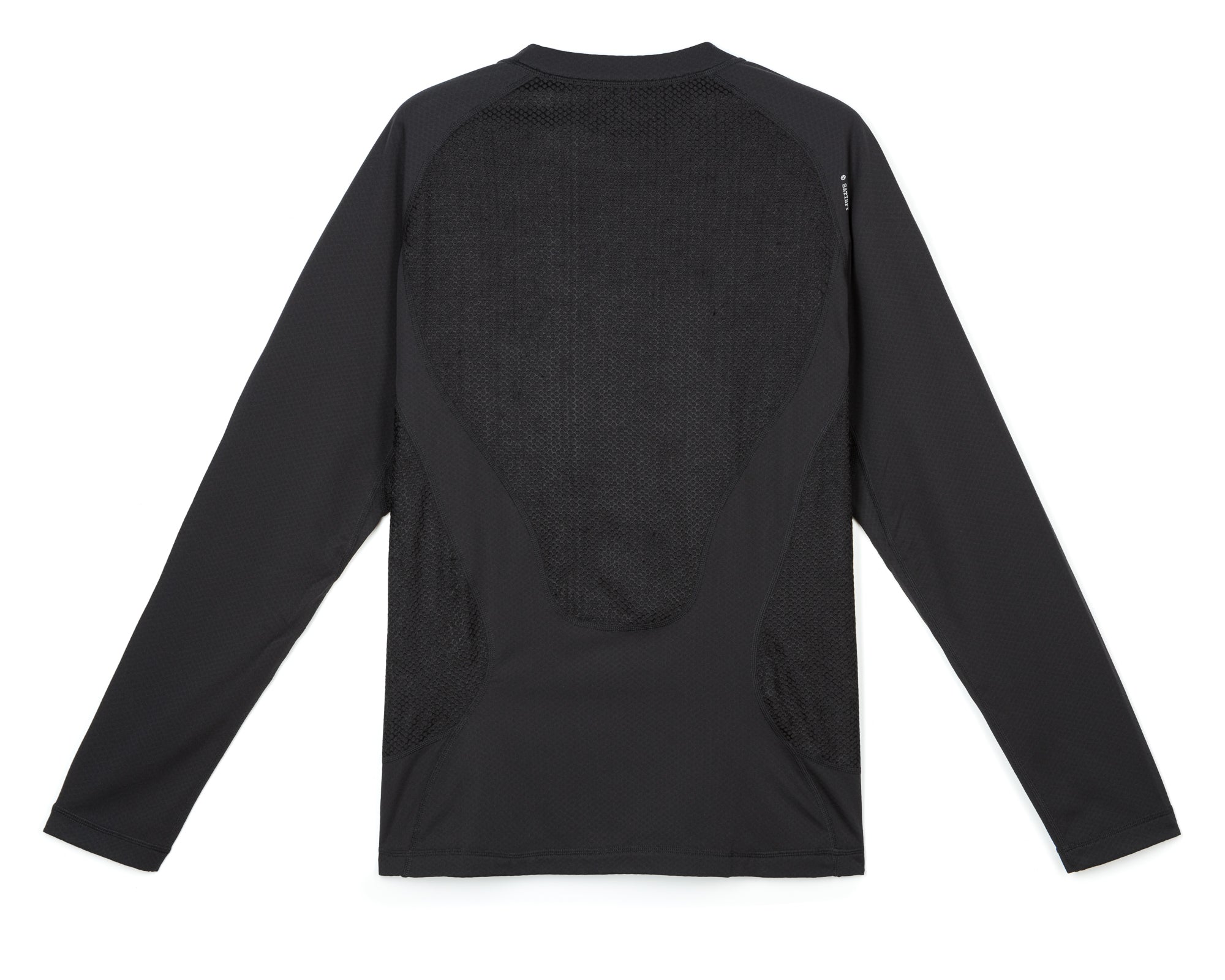 FuzzFleece™ Octa® Long Tee