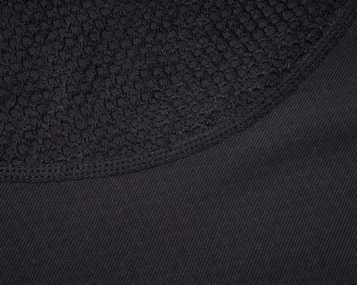 FuzzFleece™ Octa® Long Tee
